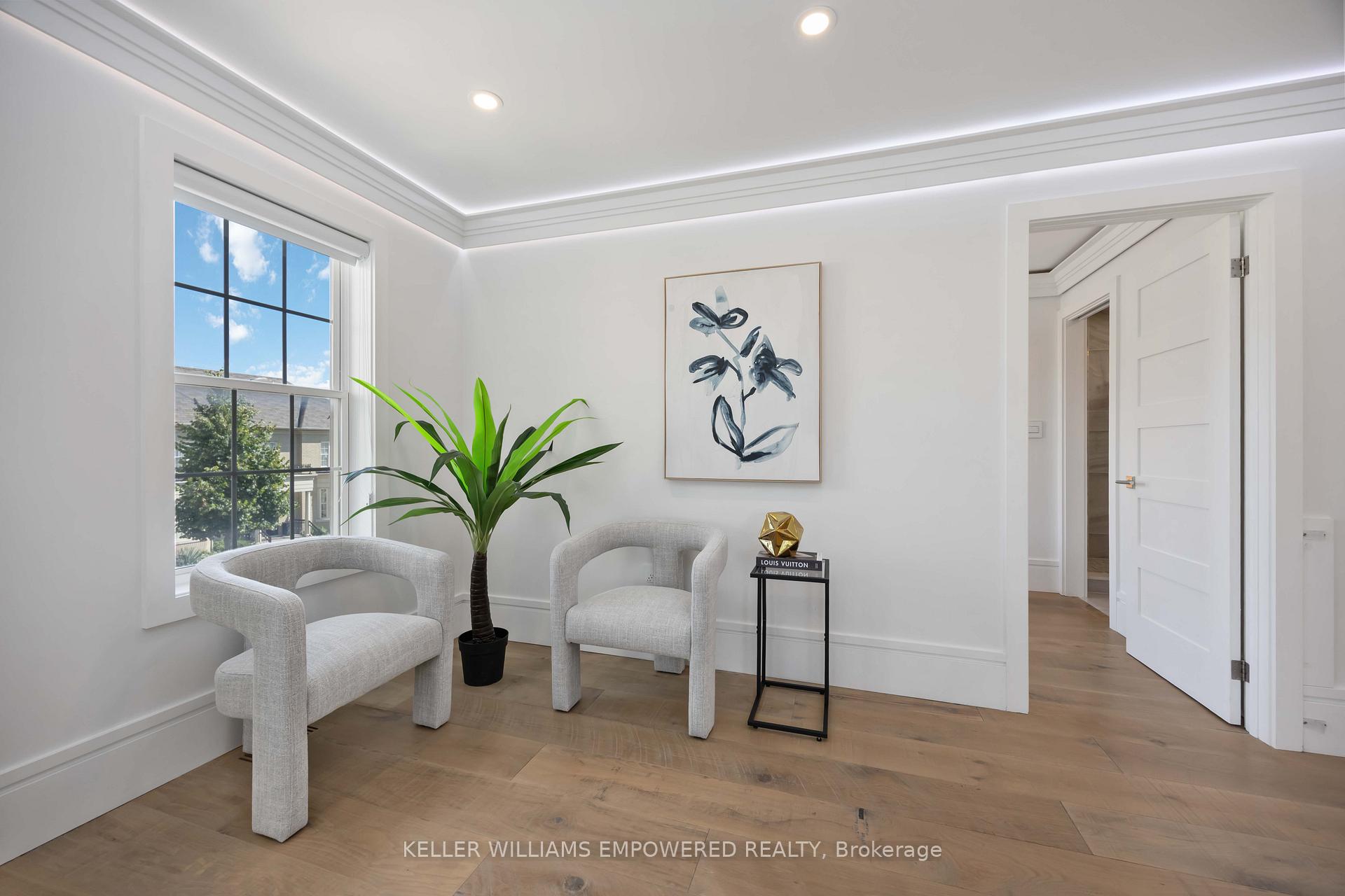Photo 23 of 18 Vitanna Road, Markham, Cathedraltown — HOMEH