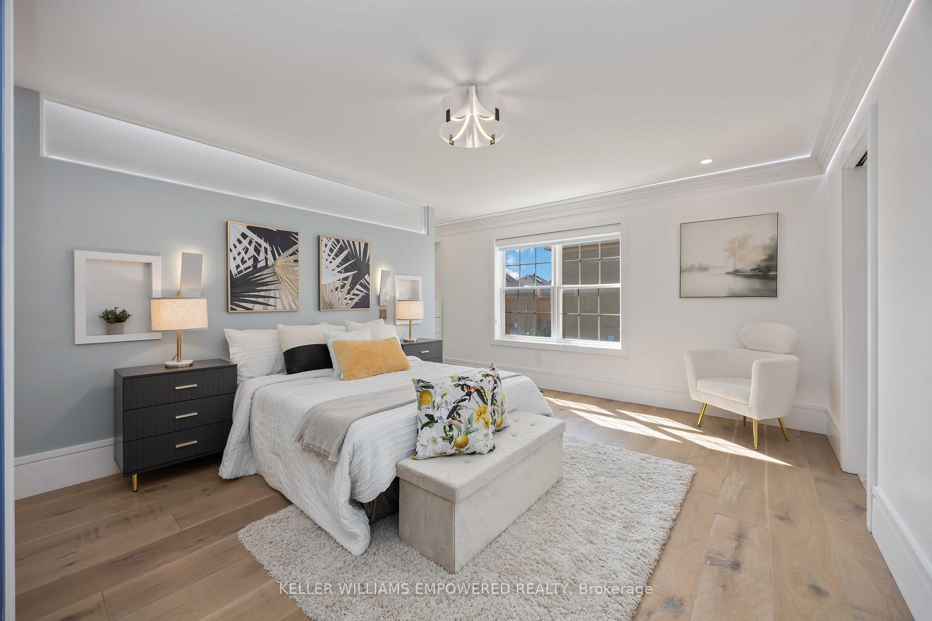 Photo 26 of 18 Vitanna Road, Markham, Cathedraltown — HOMEH