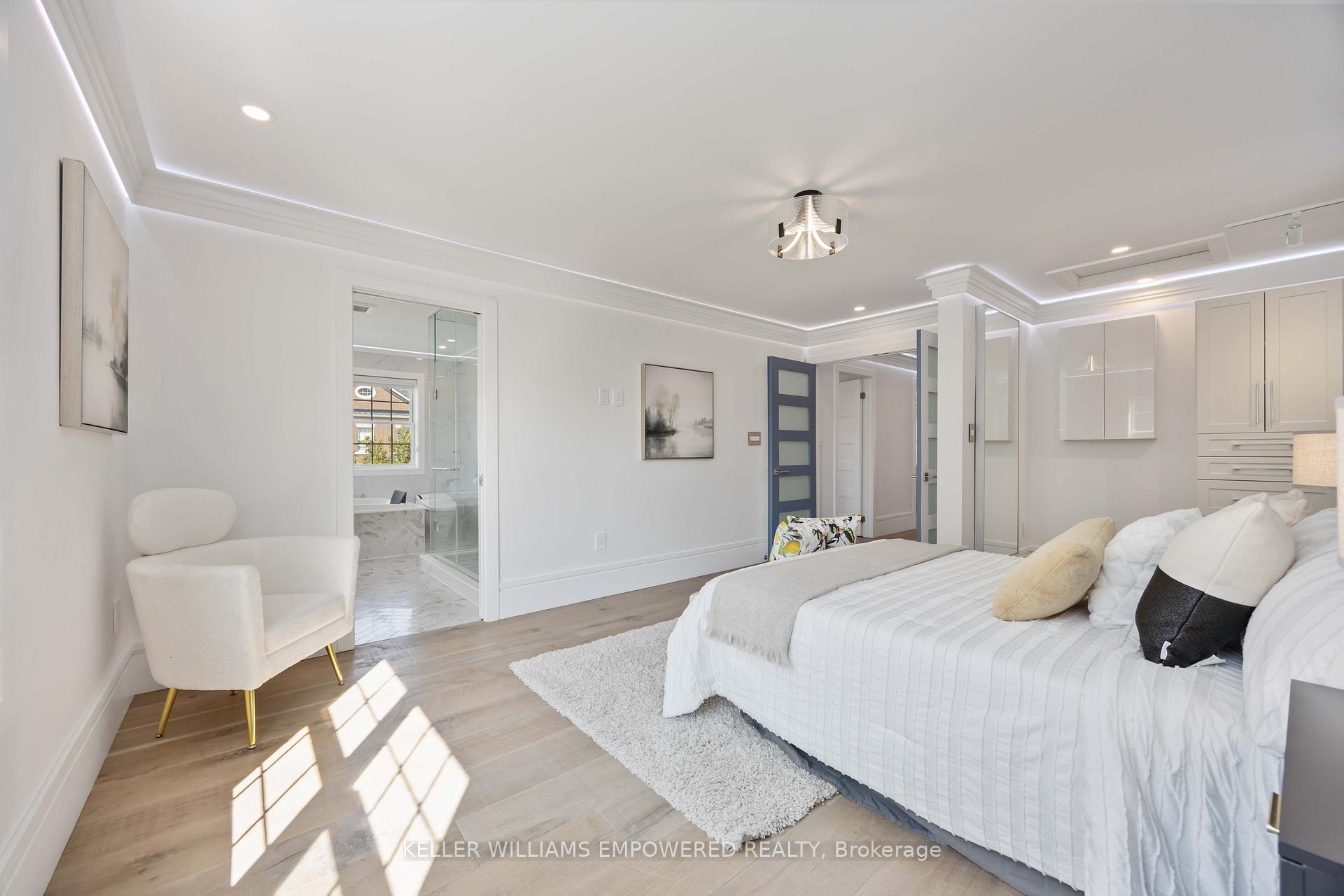 Photo 27 of 18 Vitanna Road, Markham, Cathedraltown — HOMEH