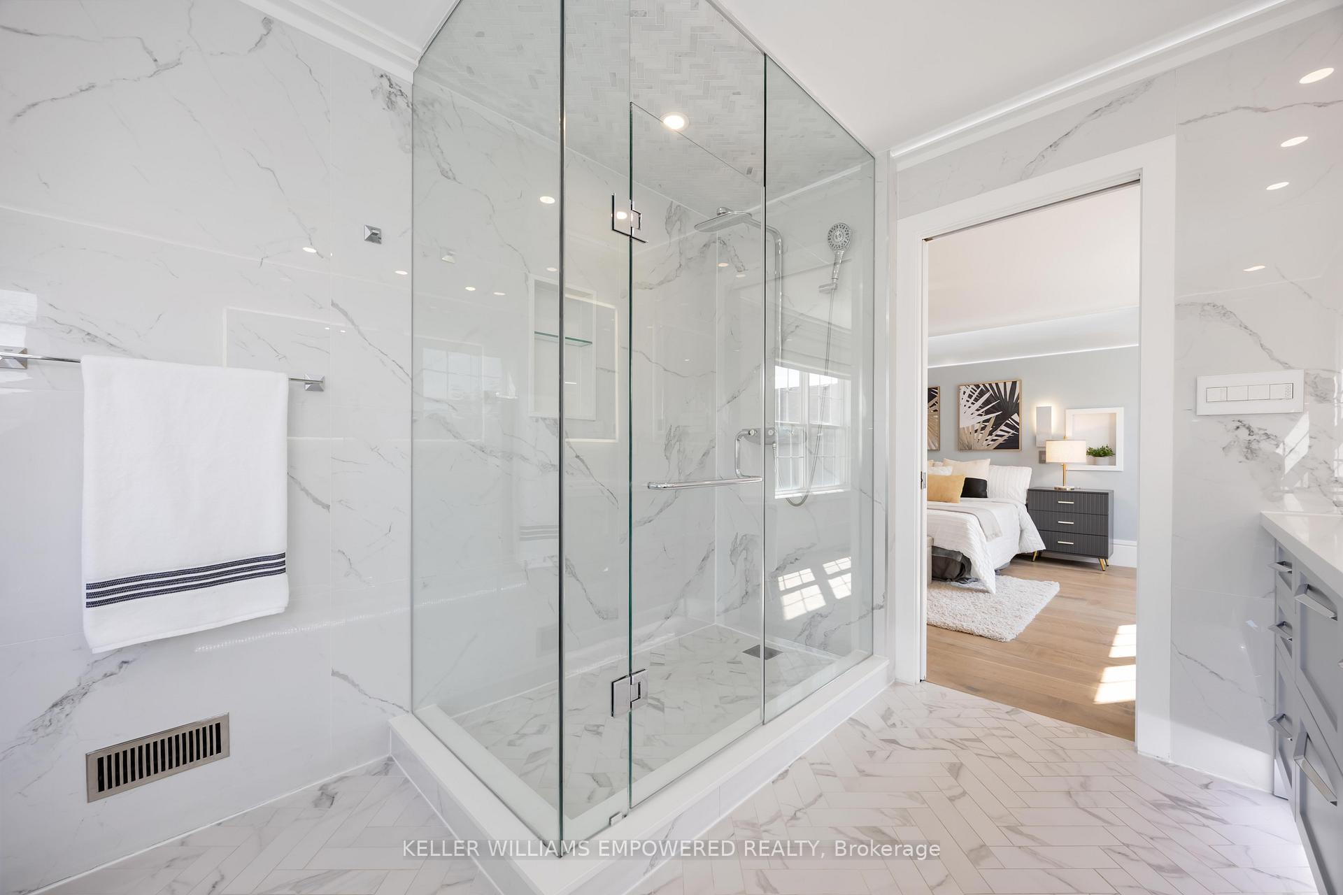 Photo 30 of 18 Vitanna Road, Markham, Cathedraltown — HOMEH