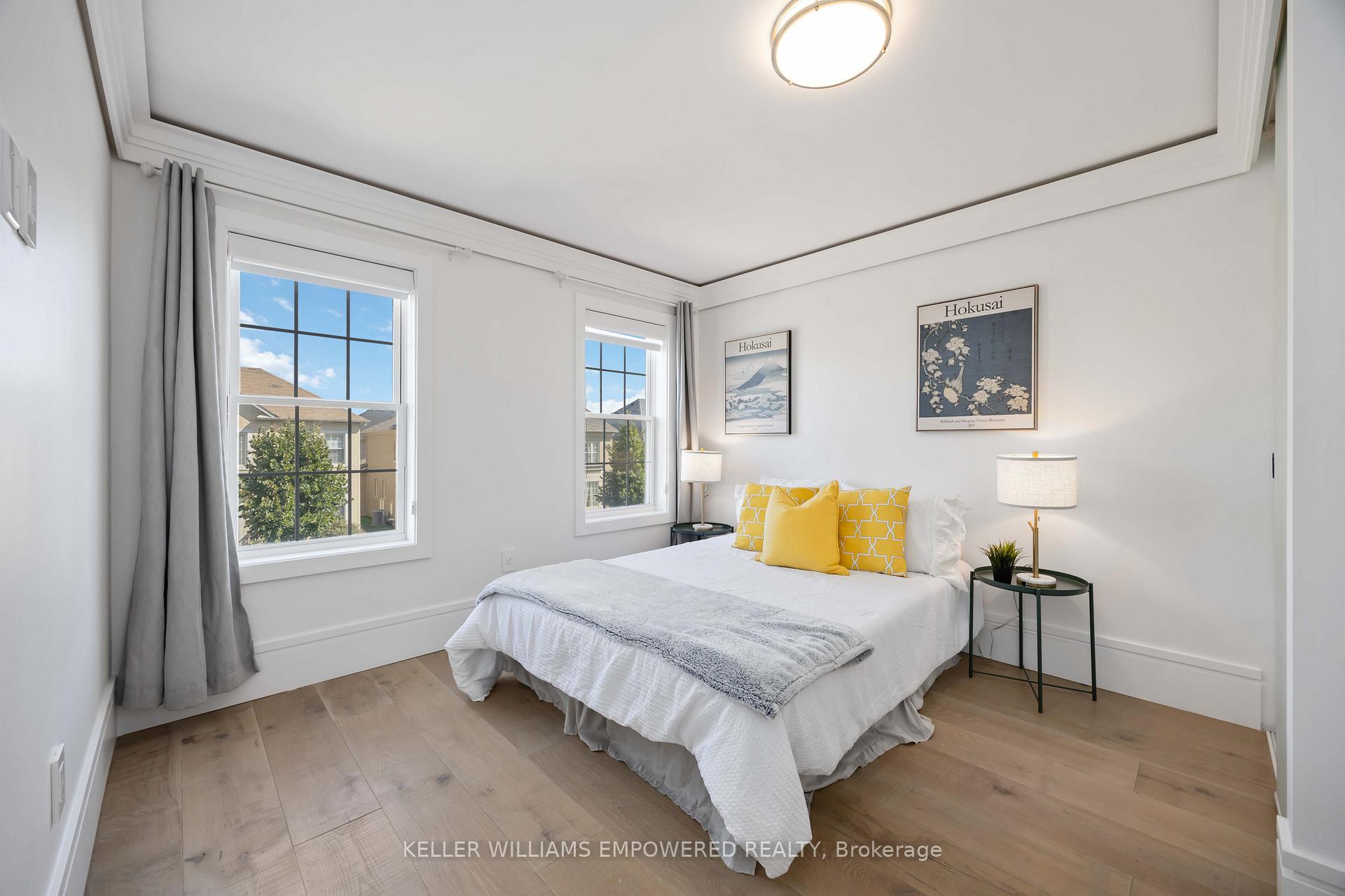 Photo 31 of 18 Vitanna Road, Markham, Cathedraltown — HOMEH