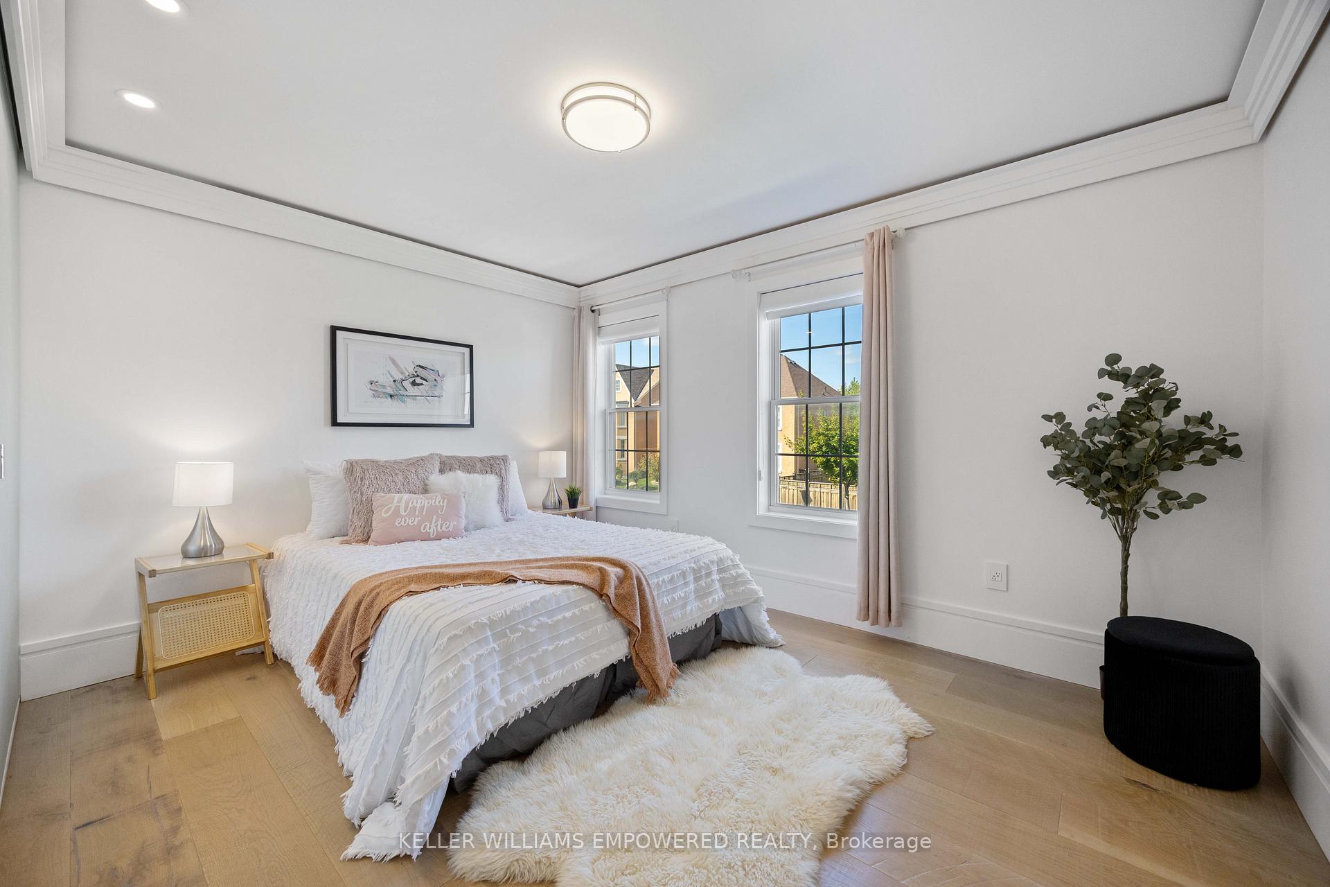 Photo 33 of 18 Vitanna Road, Markham, Cathedraltown — HOMEH