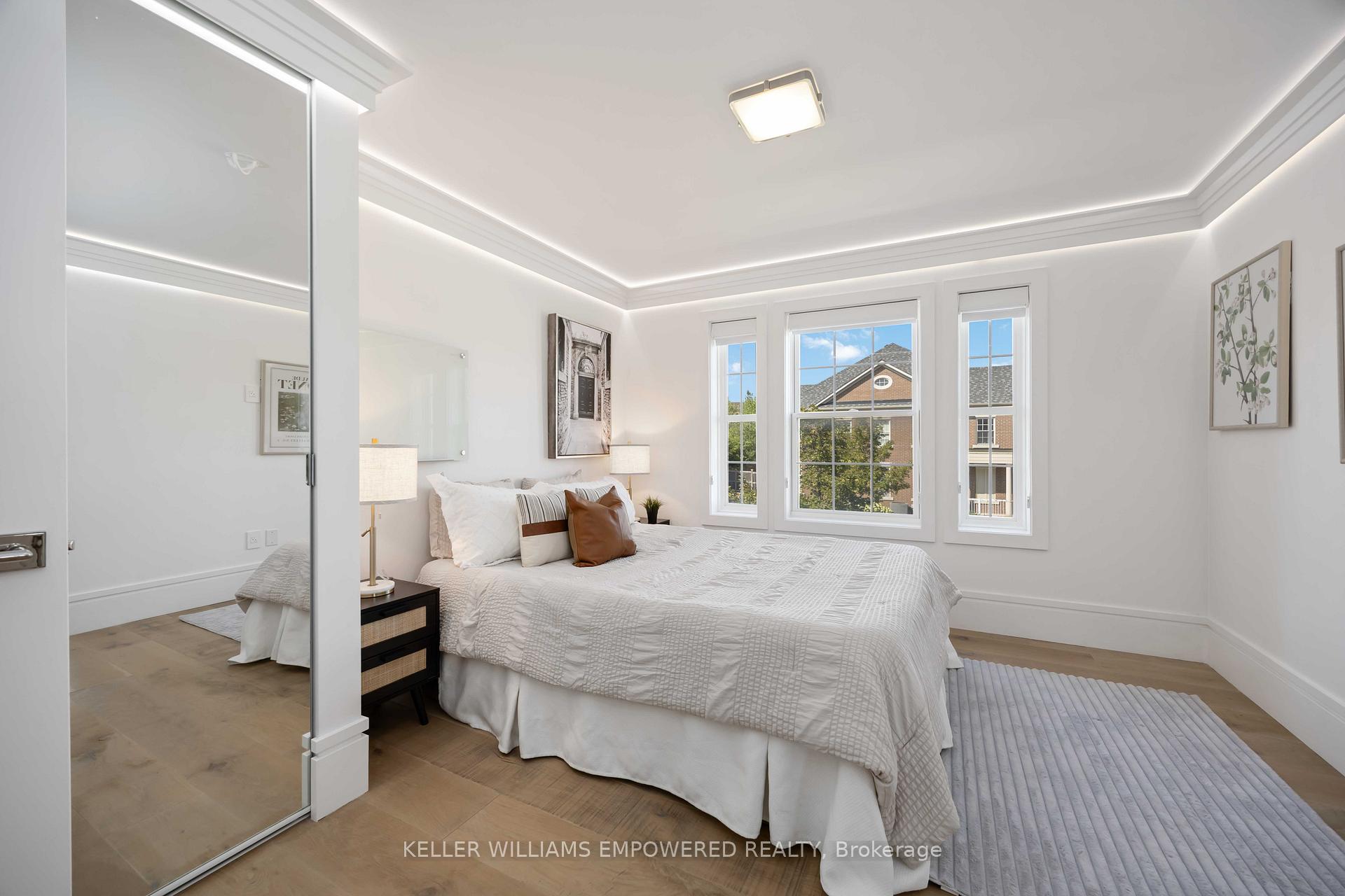 Photo 34 of 18 Vitanna Road, Markham, Cathedraltown — HOMEH