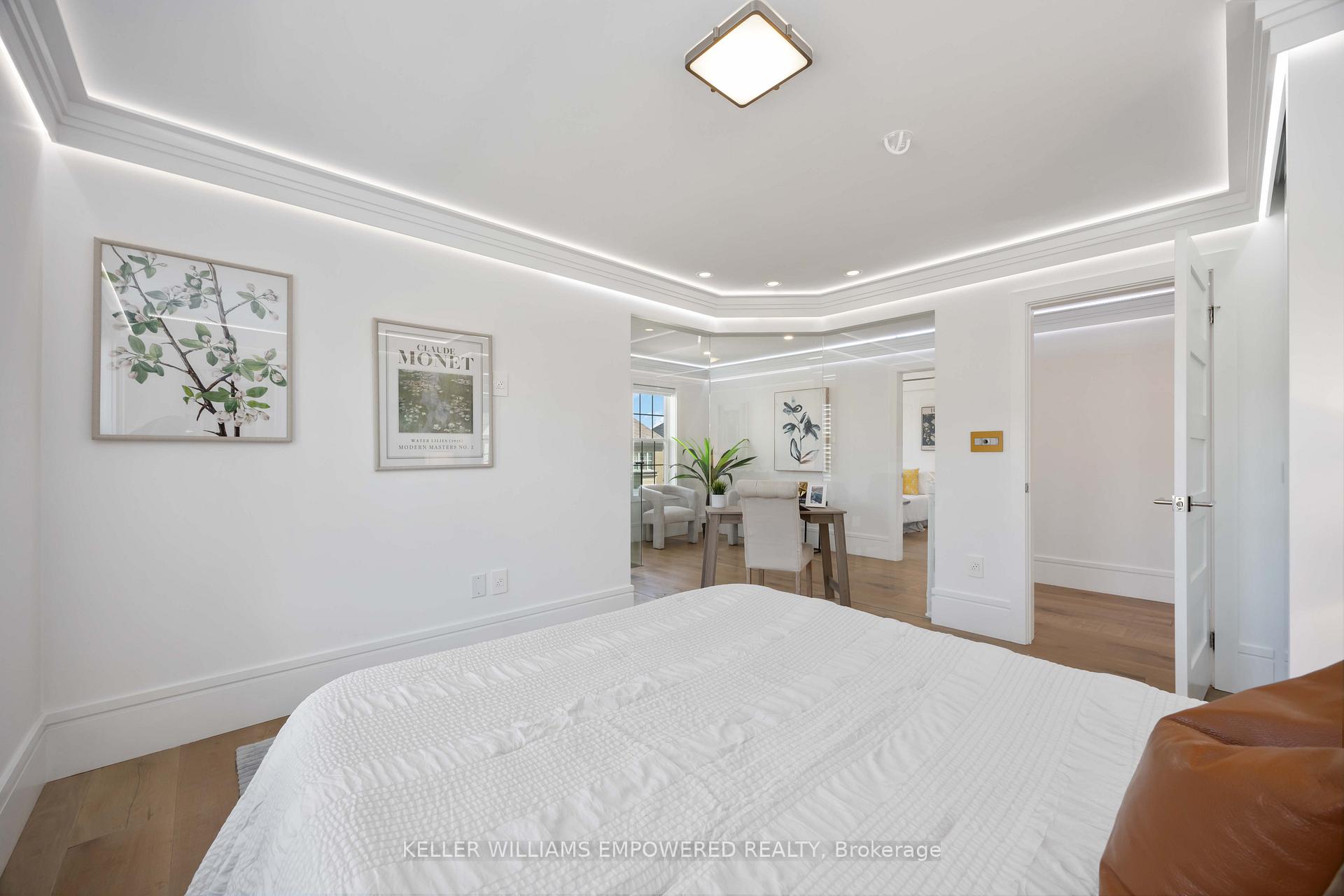 Photo 35 of 18 Vitanna Road, Markham, Cathedraltown — HOMEH
