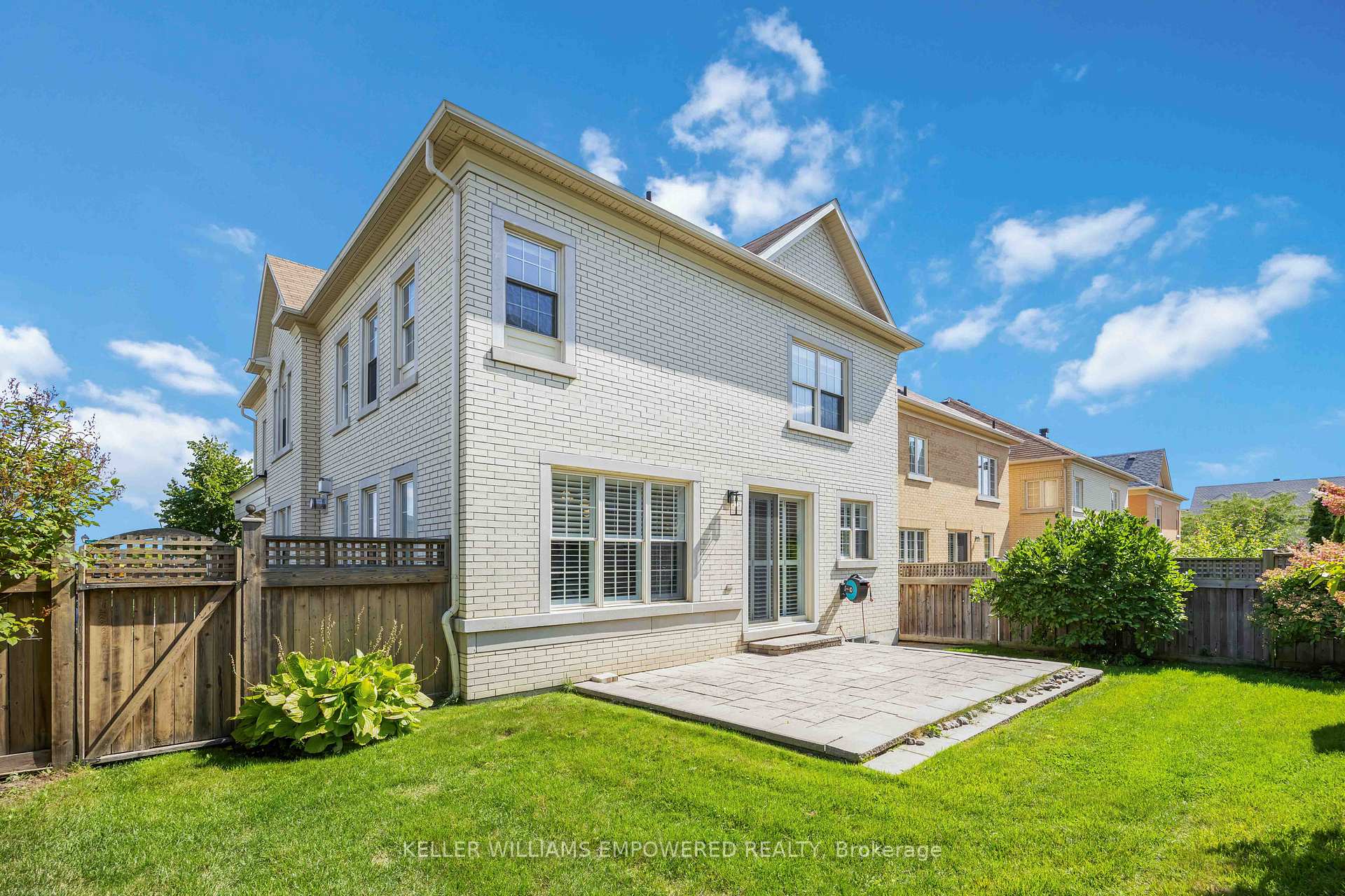 Photo 44 of 18 Vitanna Road, Markham, Cathedraltown — HOMEH