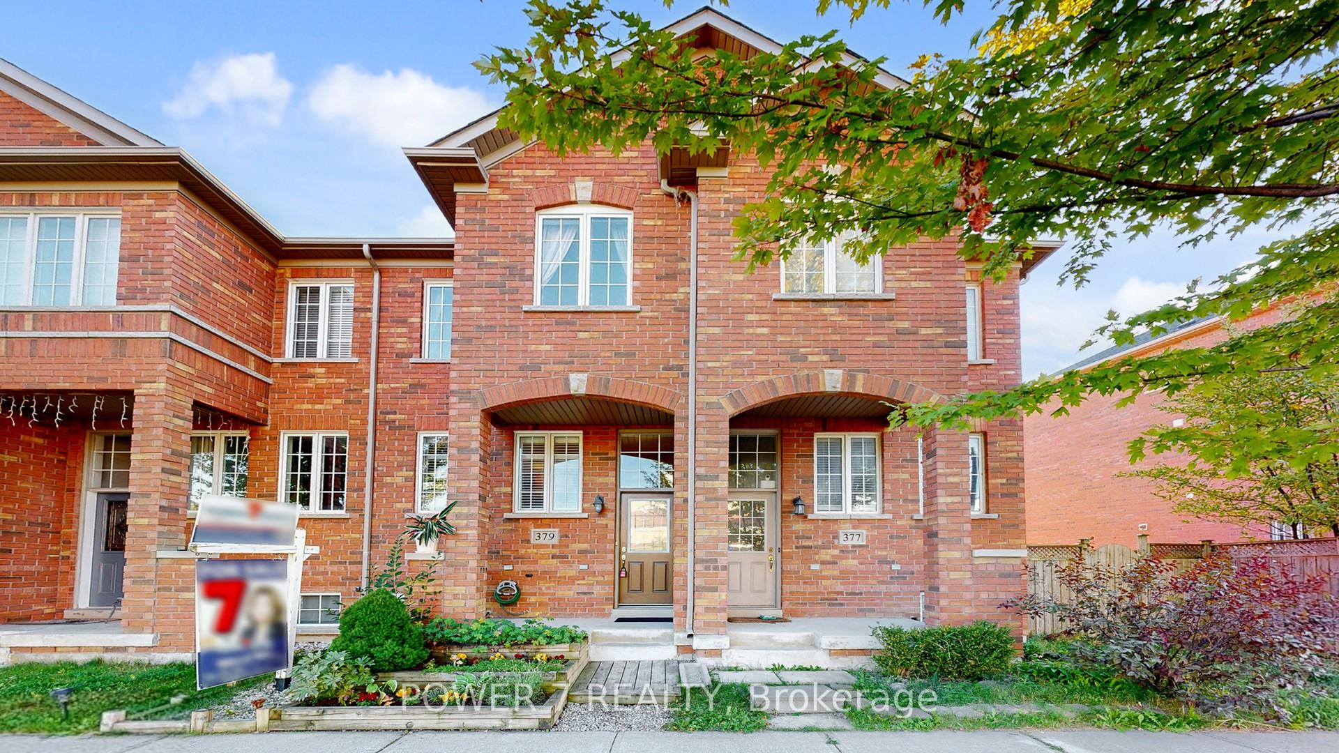 Front of 379 White's Hill Avenue