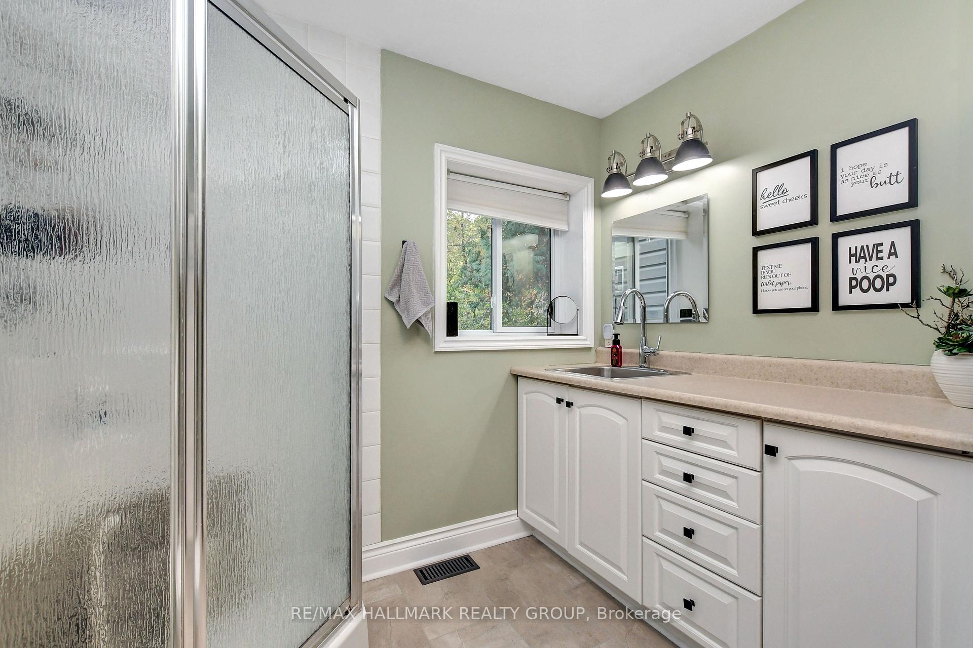 Photo 1 of 122 Constance Lake Road, Ottawa, Kanata - Kanata (North East) — HOMEH