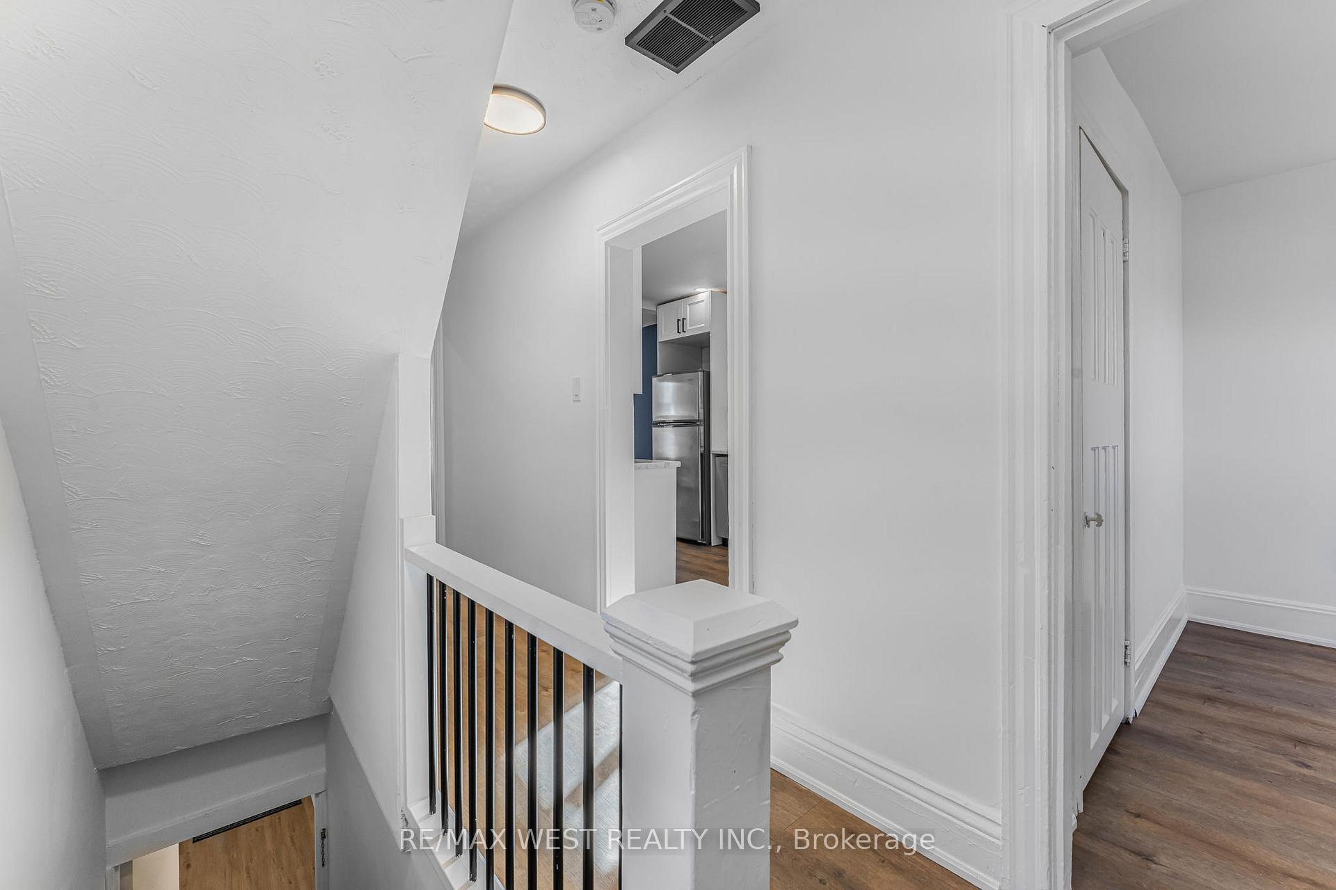 Photo 3 of Unit Upper, 57 Stirton Street, Hamilton, Gibson — HOMEH