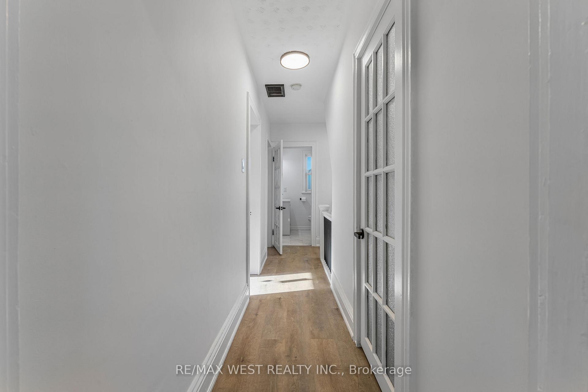Photo 12 of Unit Upper, 57 Stirton Street, Hamilton, Gibson — HOMEH