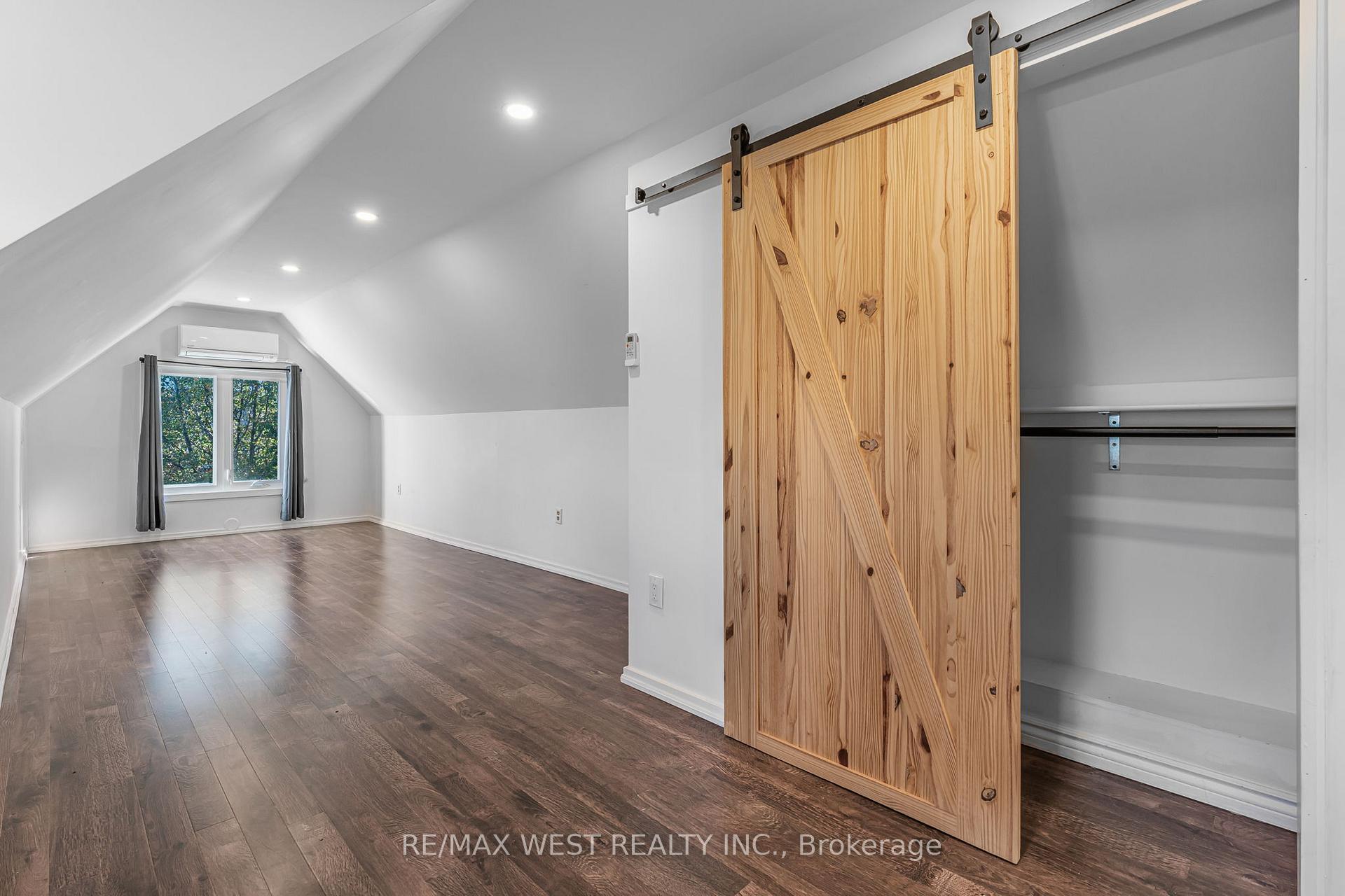 Photo 15 of Unit Upper, 57 Stirton Street, Hamilton, Gibson — HOMEH