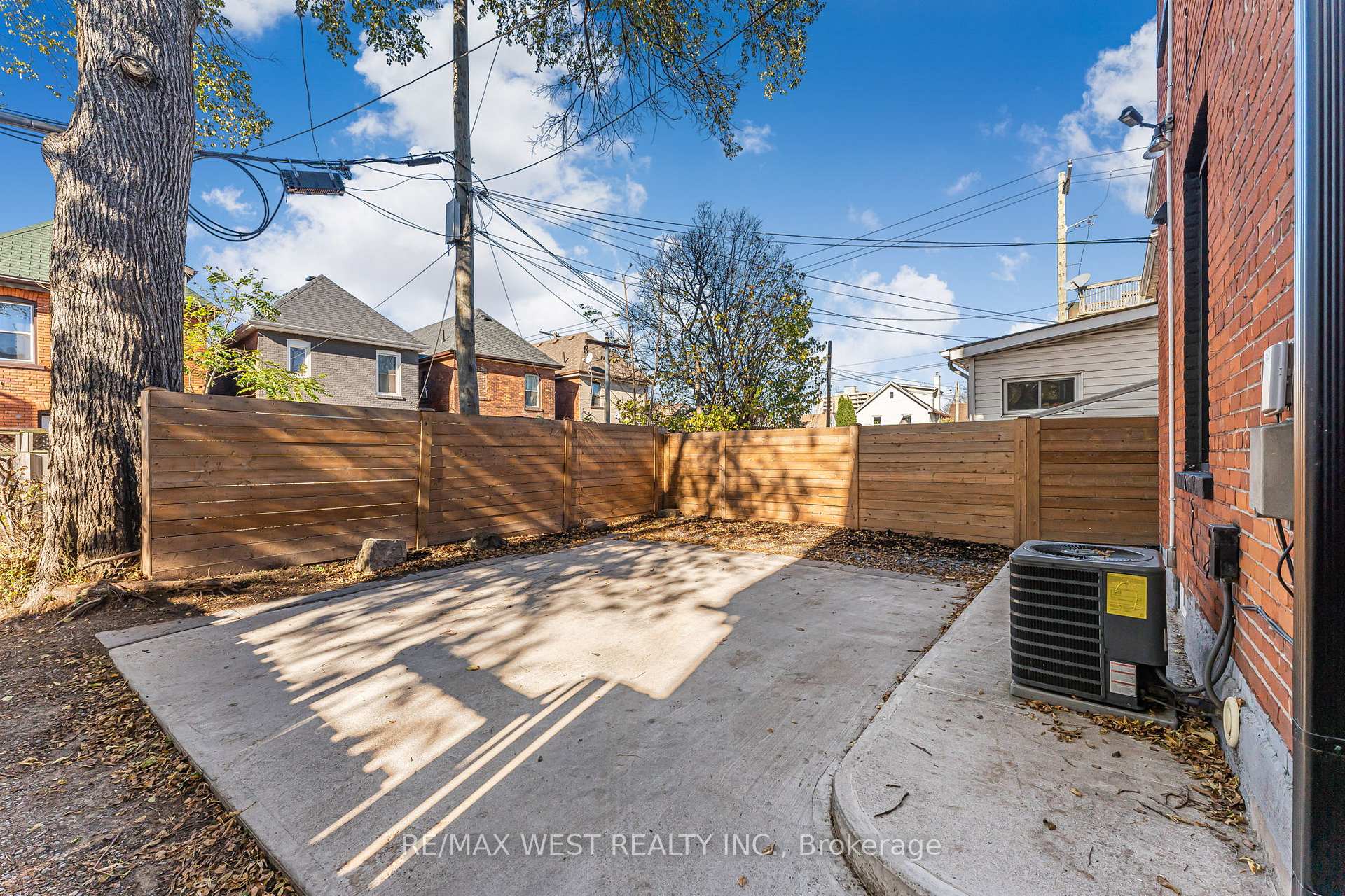 Photo 17 of Unit Upper, 57 Stirton Street, Hamilton, Gibson — HOMEH