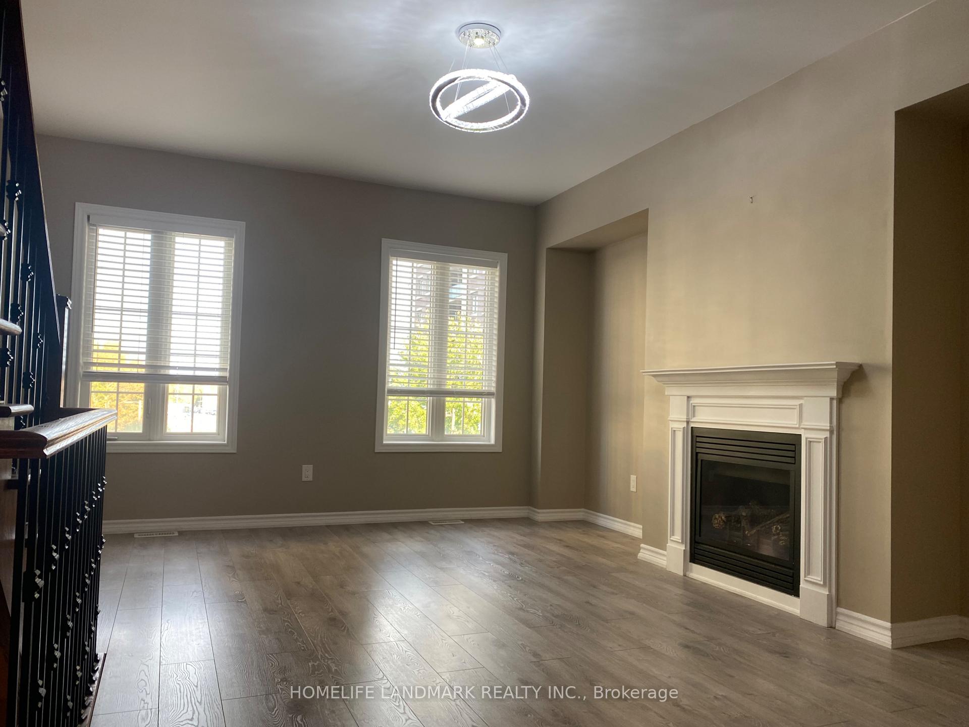 Photo 7 of 38 Orca Drive, Markham, Wismer — HOMEH