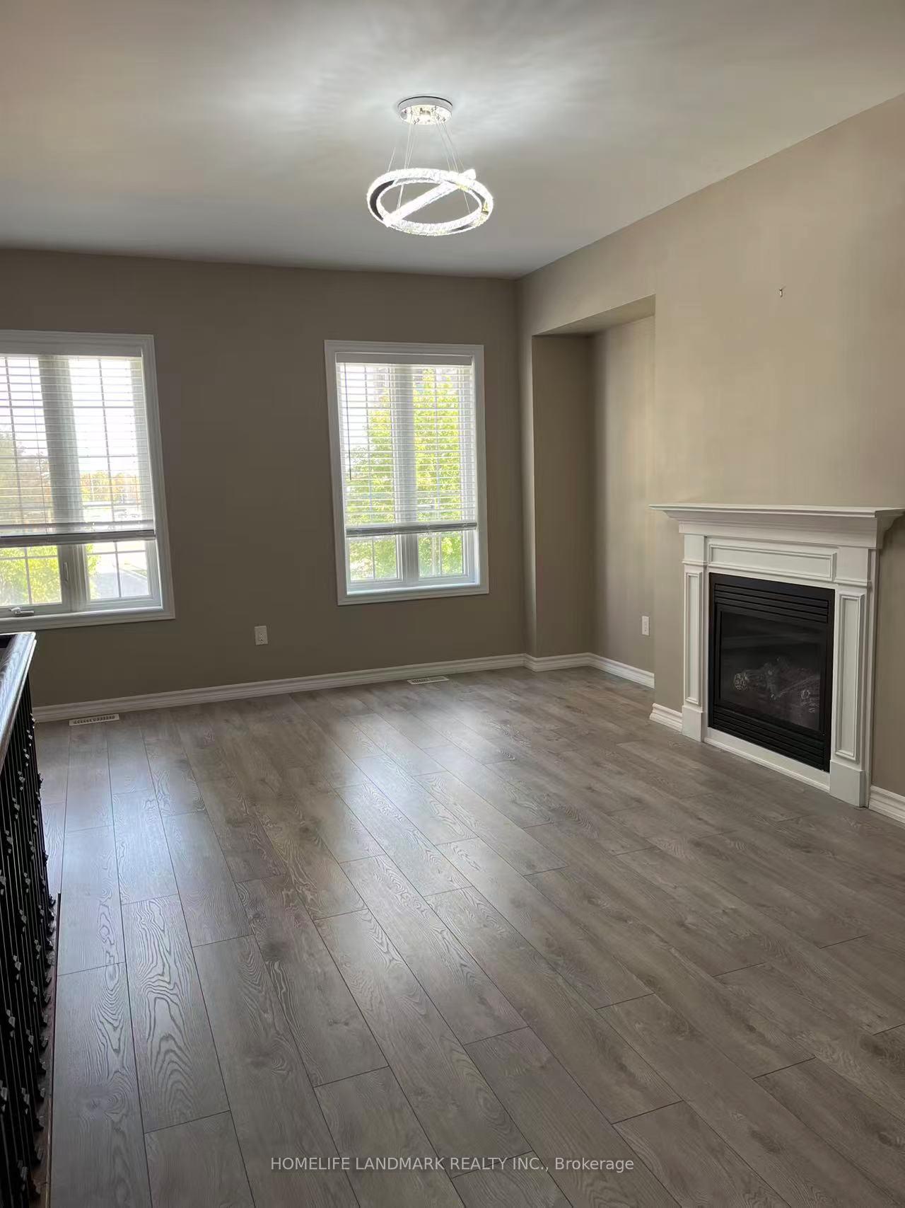 Photo 8 of 38 Orca Drive, Markham, Wismer — HOMEH