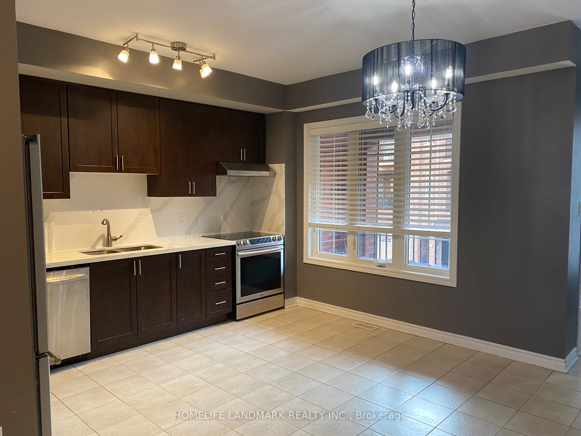 Photo 11 of 38 Orca Drive, Markham, Wismer — HOMEH