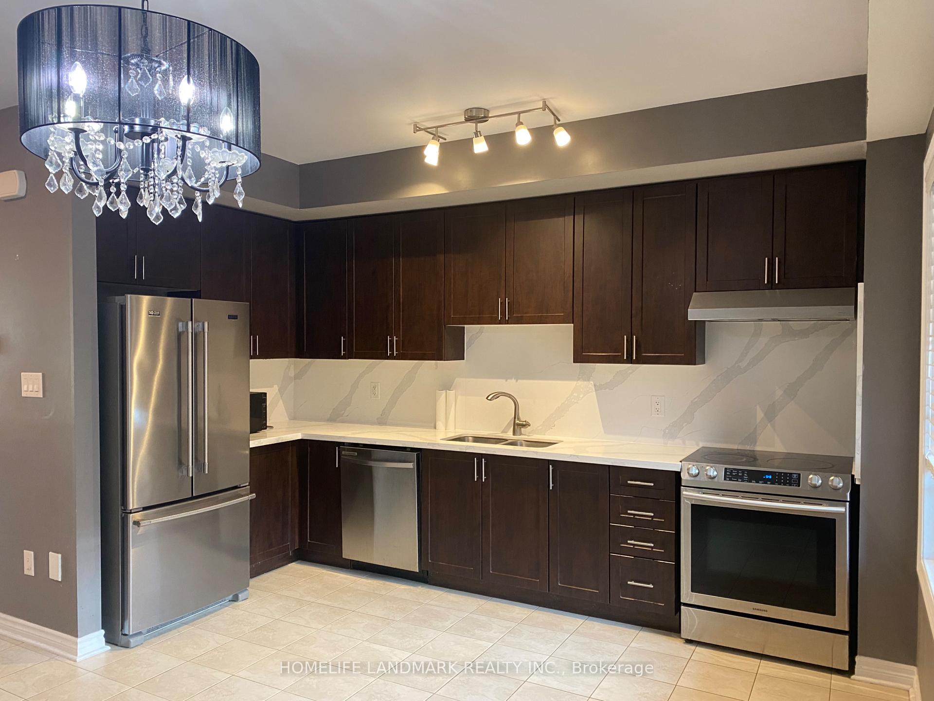 Photo 12 of 38 Orca Drive, Markham, Wismer — HOMEH