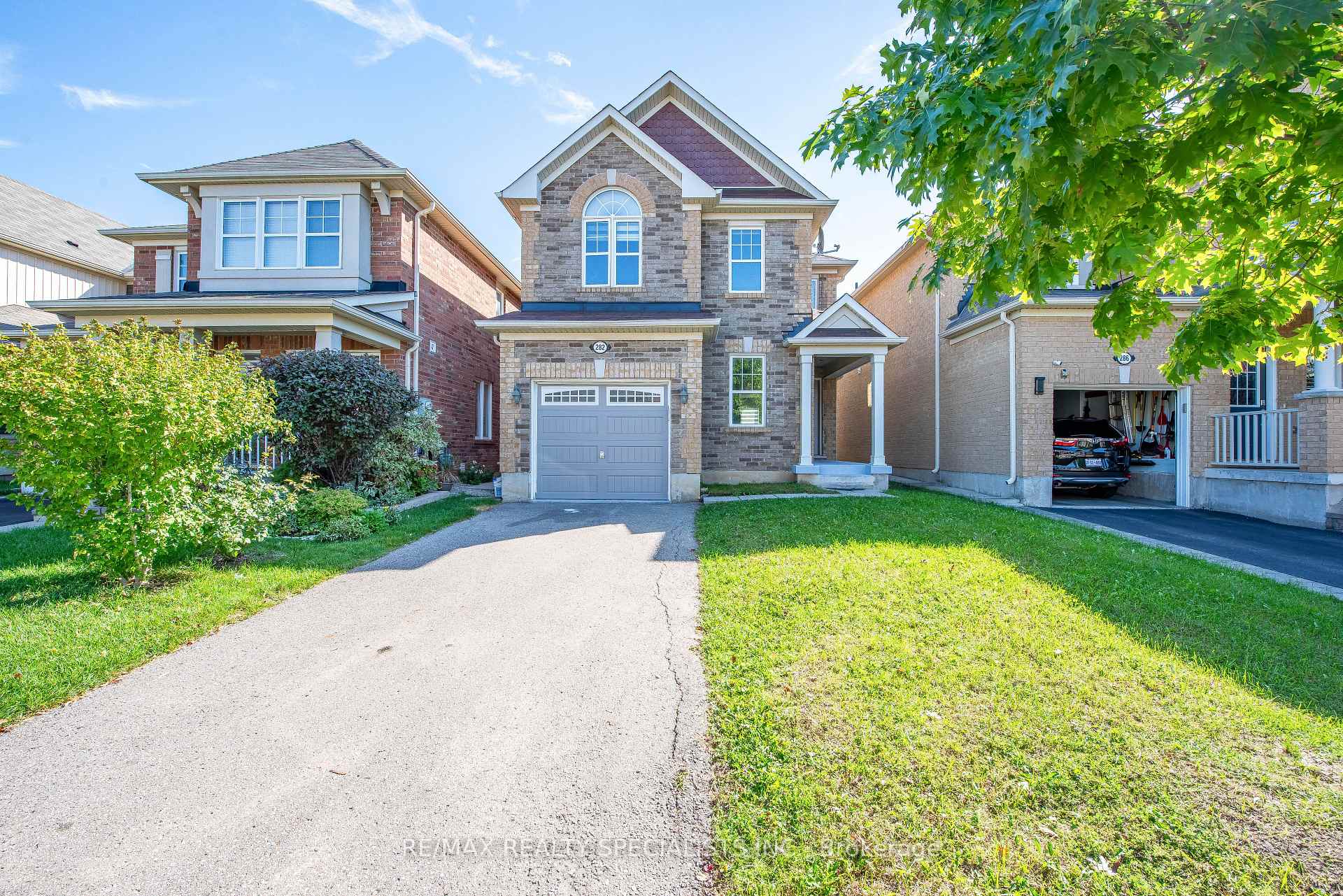 Photo 1 of 282 Cedric Terrace, Milton, Harrison — HOMEH