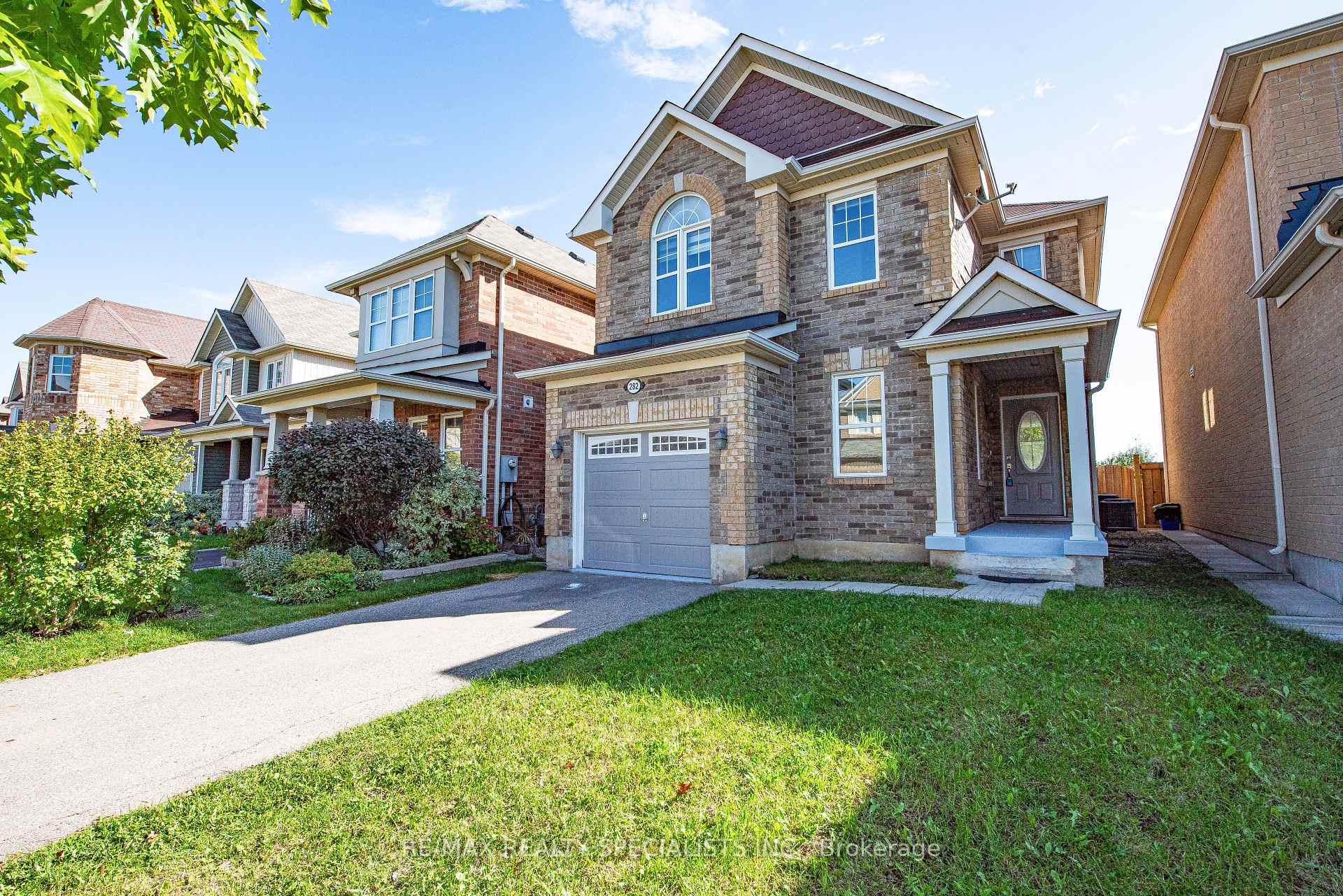 Photo 2 of 282 Cedric Terrace, Milton, Harrison — HOMEH