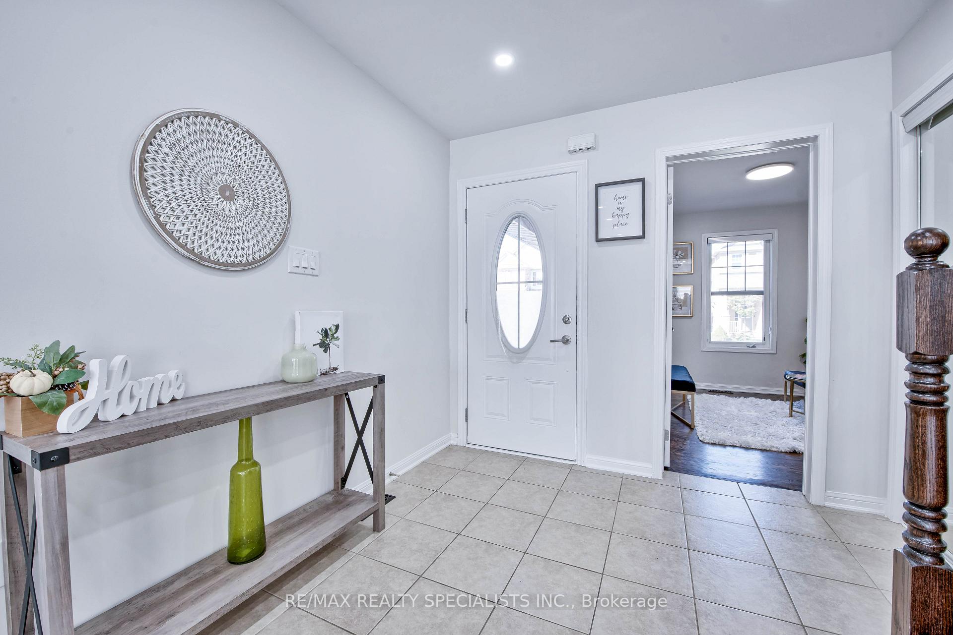 Photo 5 of 282 Cedric Terrace, Milton, Harrison — HOMEH