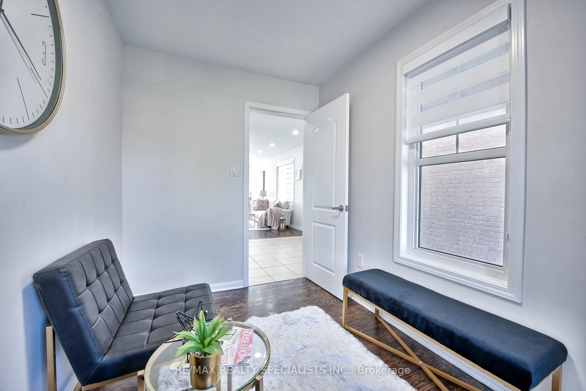 Photo 16 of 282 Cedric Terrace, Milton, Harrison — HOMEH