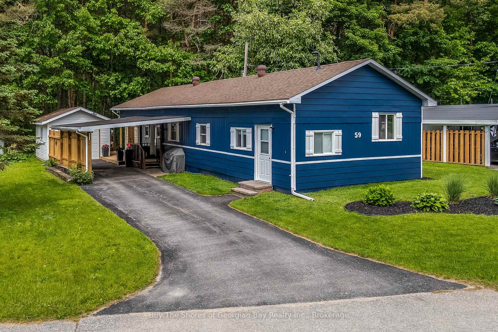 Photo 1 of Unit 59, 525 Midland Point Road, Midland — HOMEH