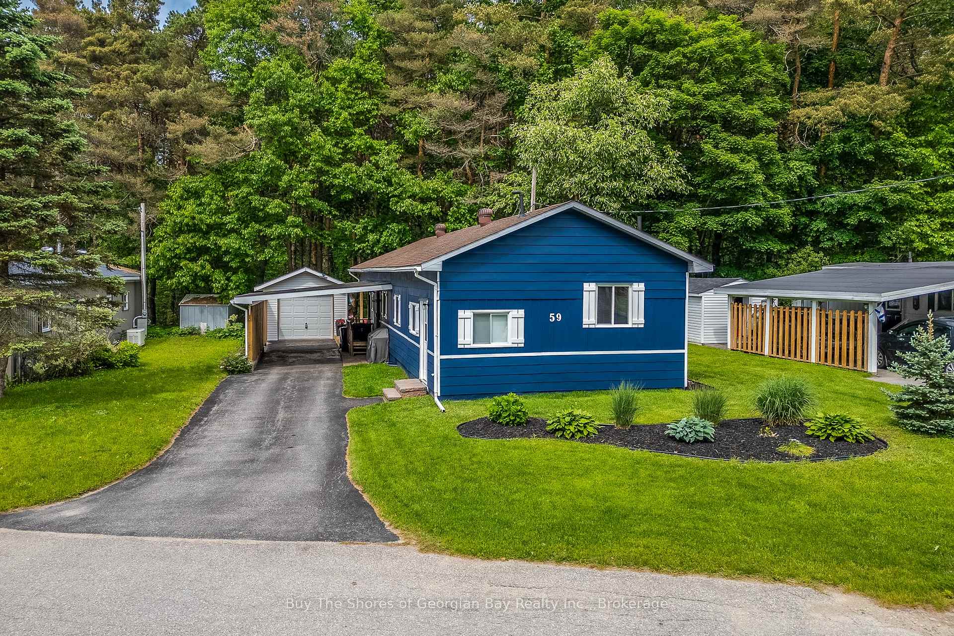 Photo 2 of Unit 59, 525 Midland Point Road, Midland — HOMEH