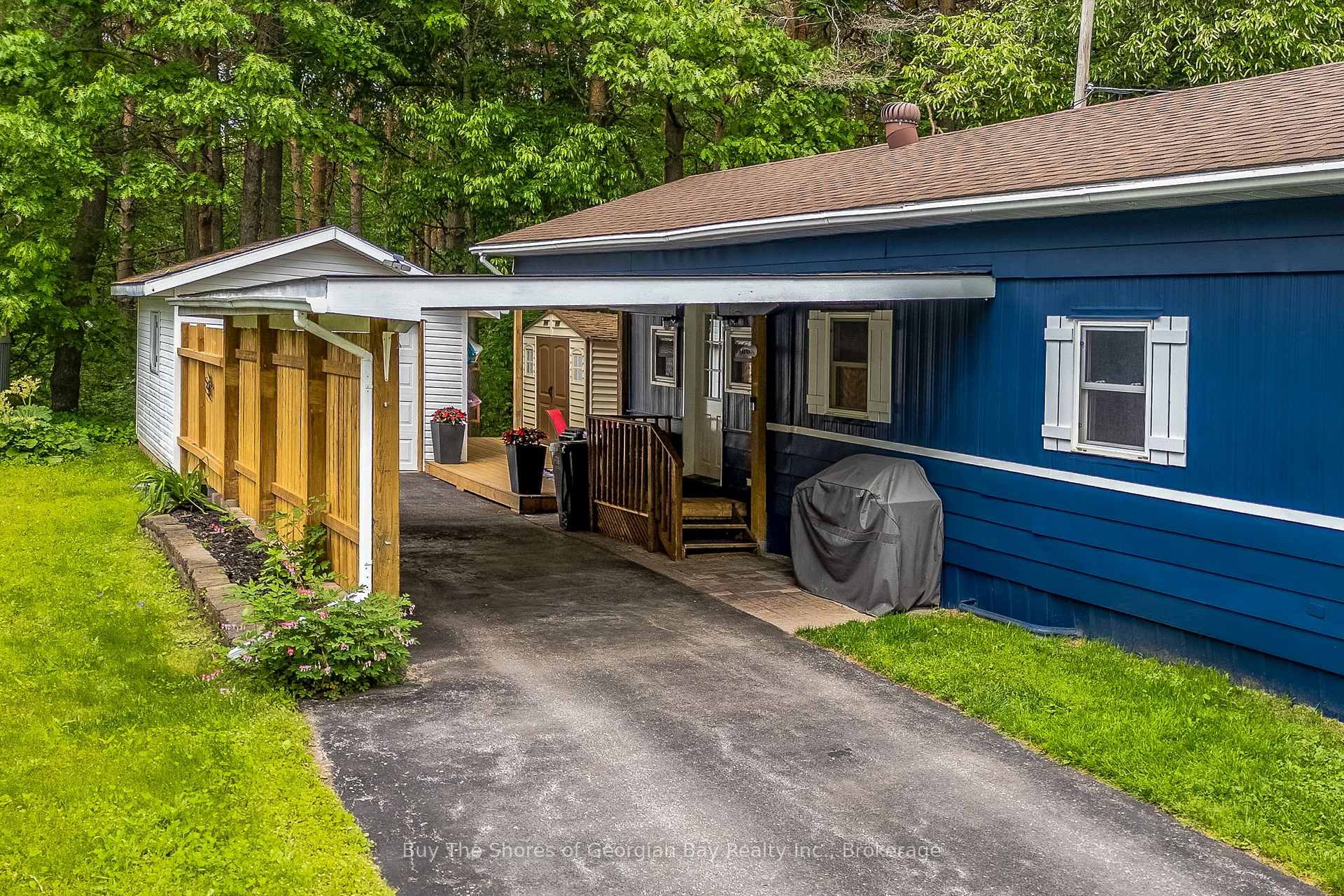 Photo 3 of Unit 59, 525 Midland Point Road, Midland — HOMEH