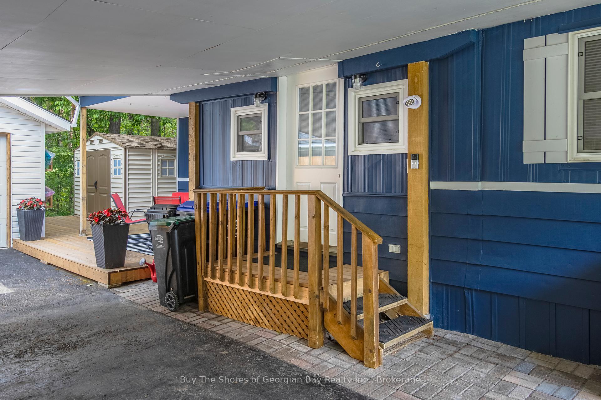 Photo 4 of Unit 59, 525 Midland Point Road, Midland — HOMEH
