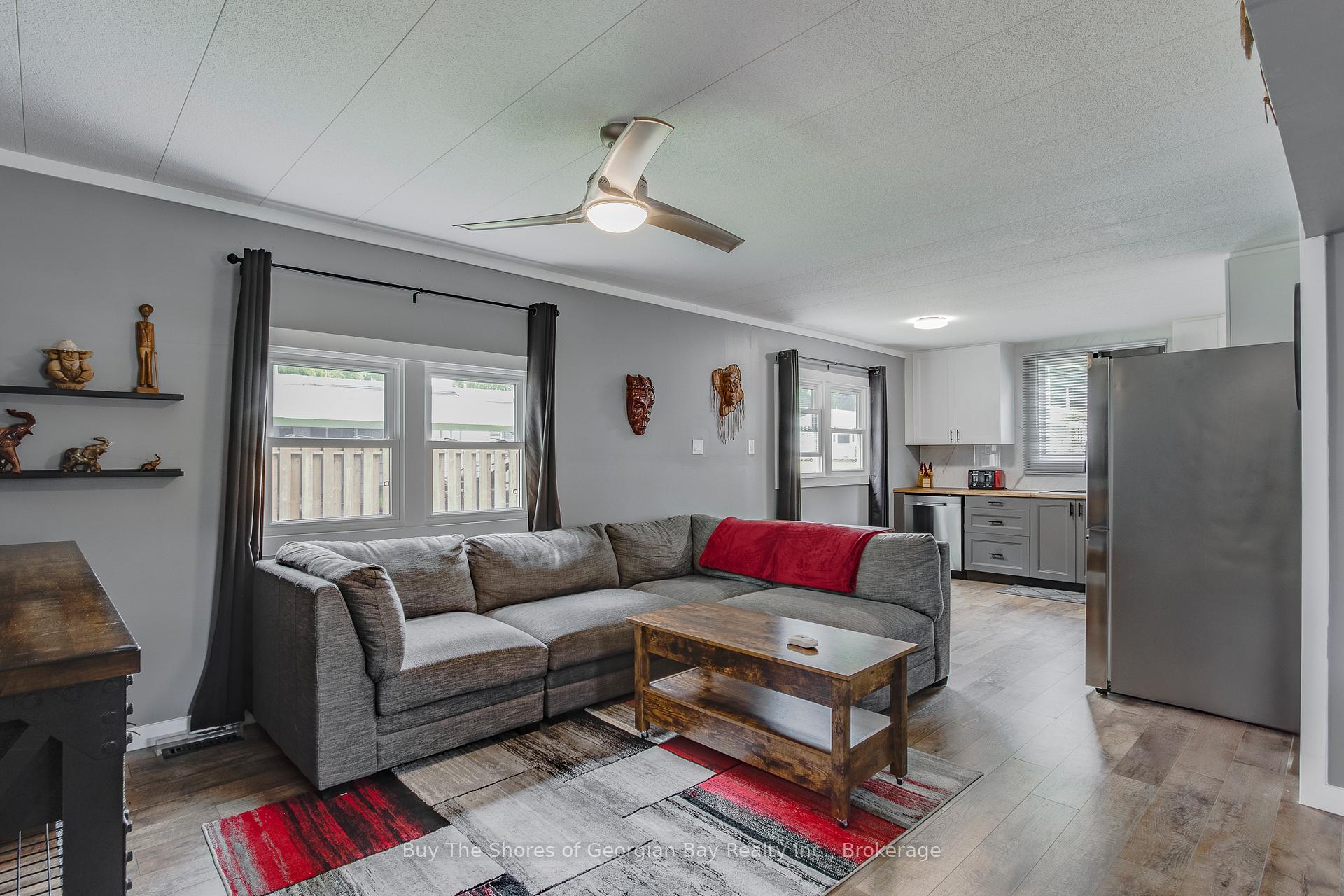 Photo 8 of Unit 59, 525 Midland Point Road, Midland — HOMEH