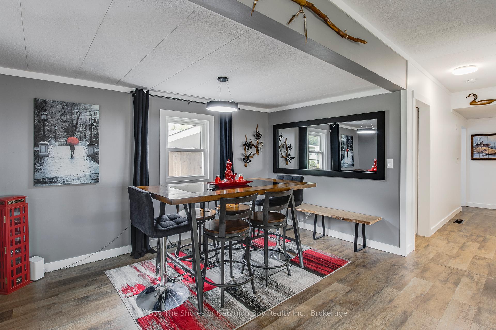 Photo 14 of Unit 59, 525 Midland Point Road, Midland — HOMEH