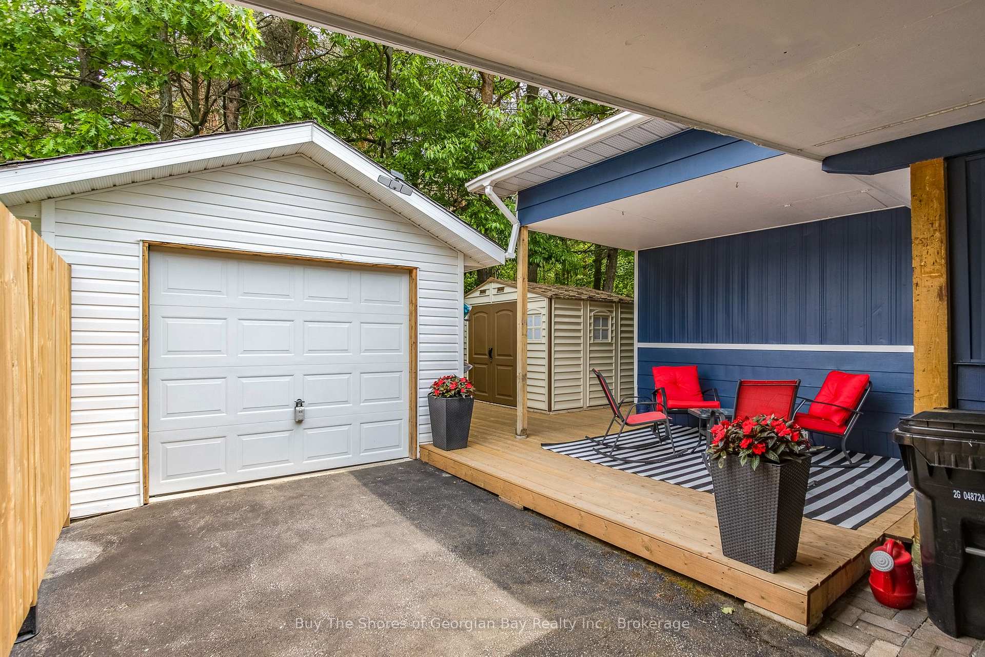 Photo 26 of Unit 59, 525 Midland Point Road, Midland — HOMEH