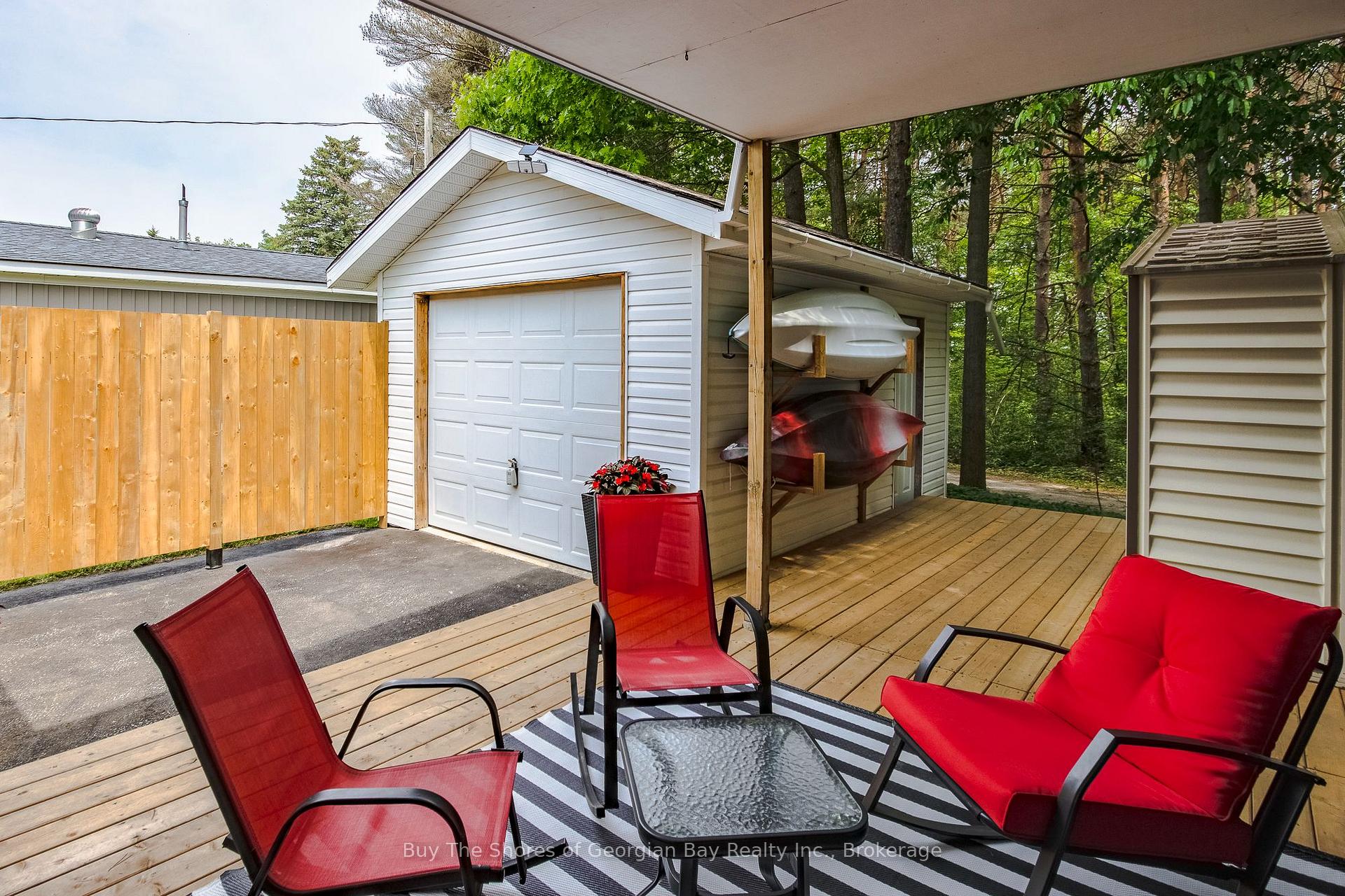 Photo 28 of Unit 59, 525 Midland Point Road, Midland — HOMEH