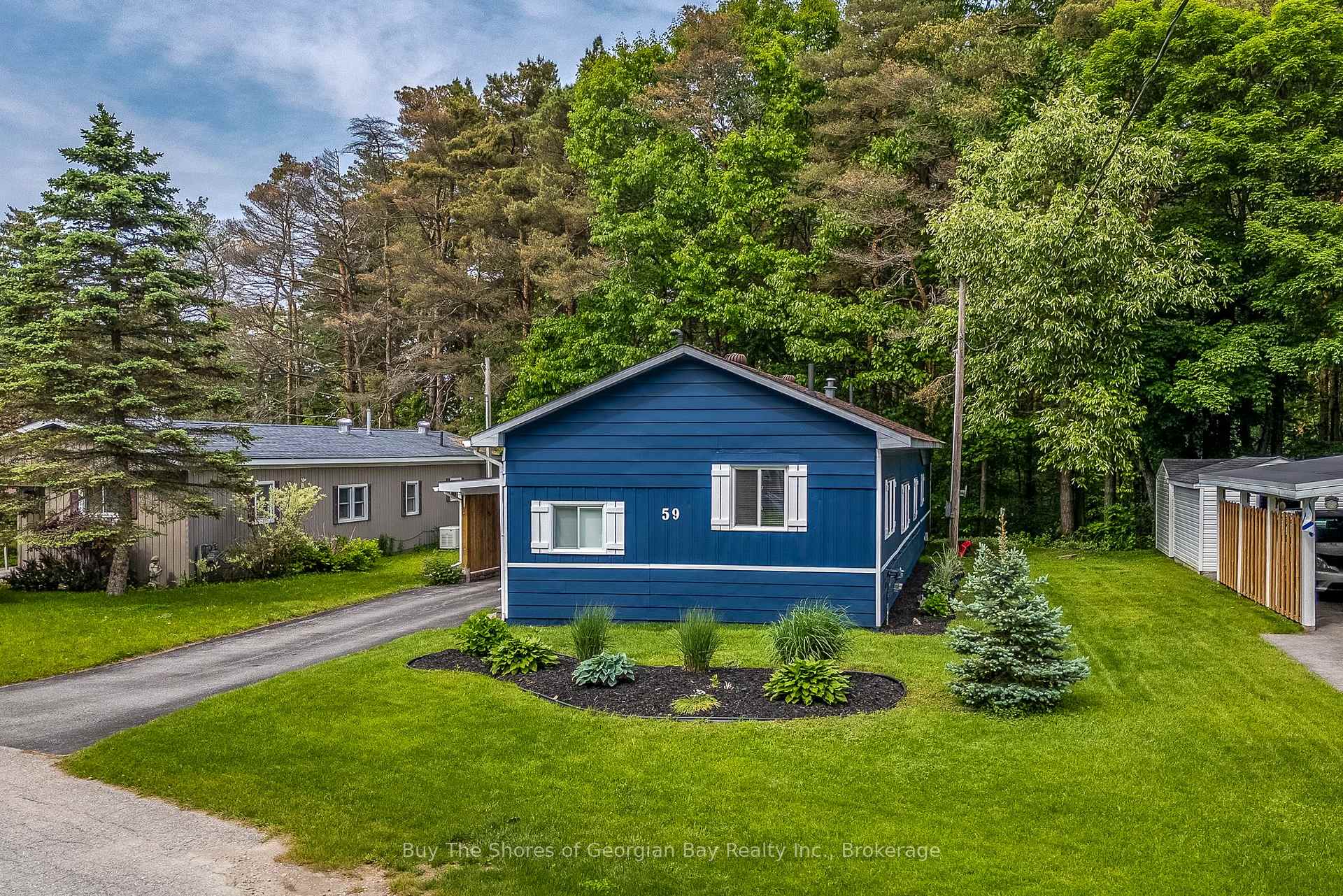 Photo 30 of Unit 59, 525 Midland Point Road, Midland — HOMEH