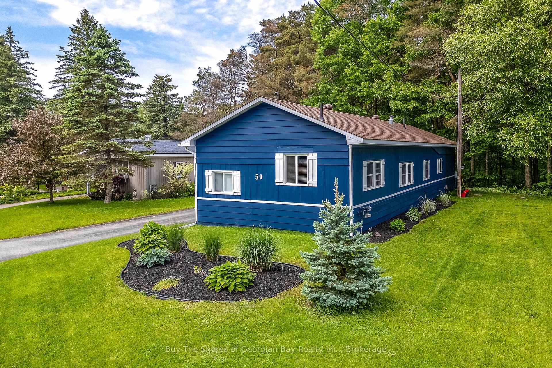 Photo 31 of Unit 59, 525 Midland Point Road, Midland — HOMEH