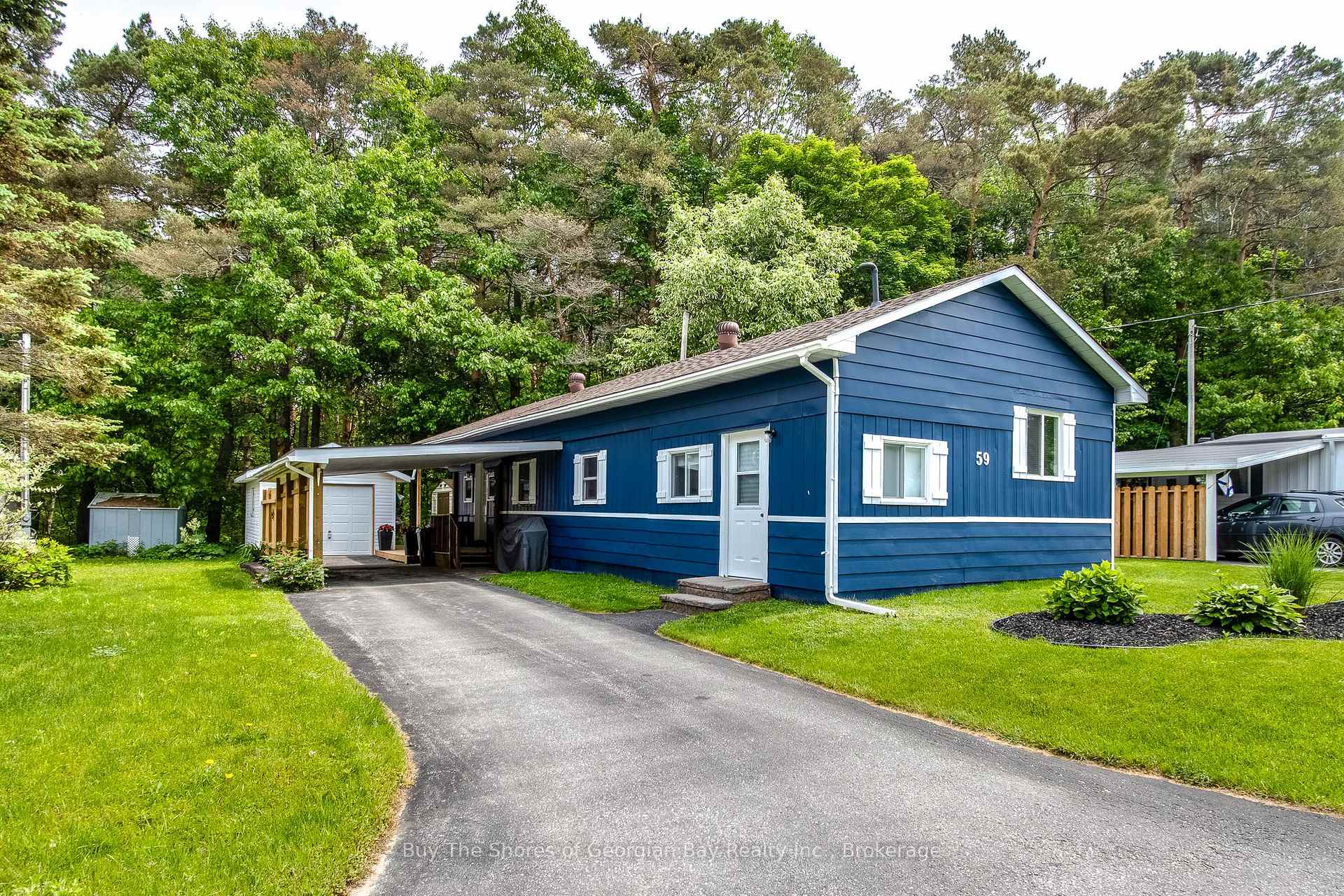 Photo 32 of Unit 59, 525 Midland Point Road, Midland — HOMEH