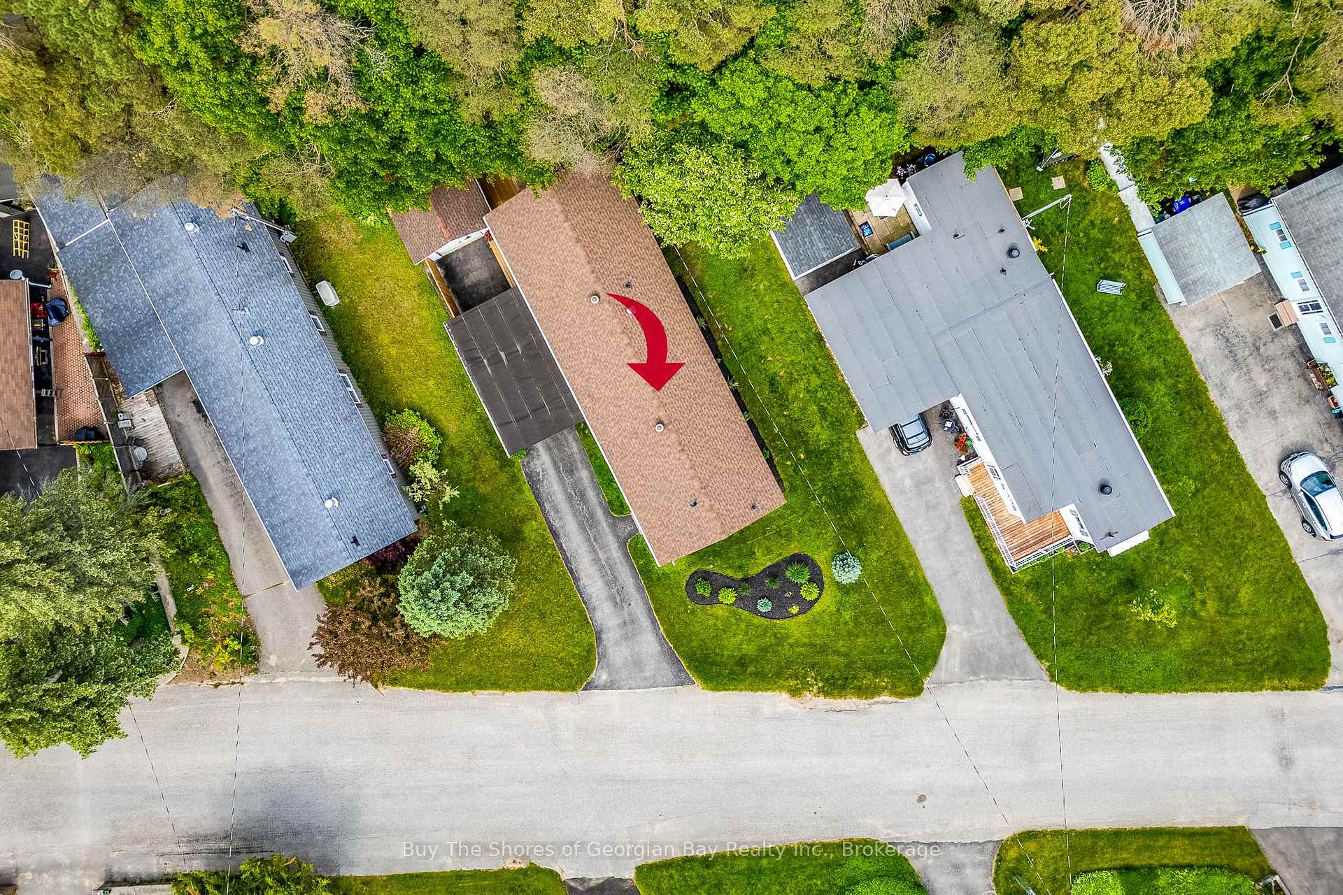 Photo 36 of Unit 59, 525 Midland Point Road, Midland — HOMEH
