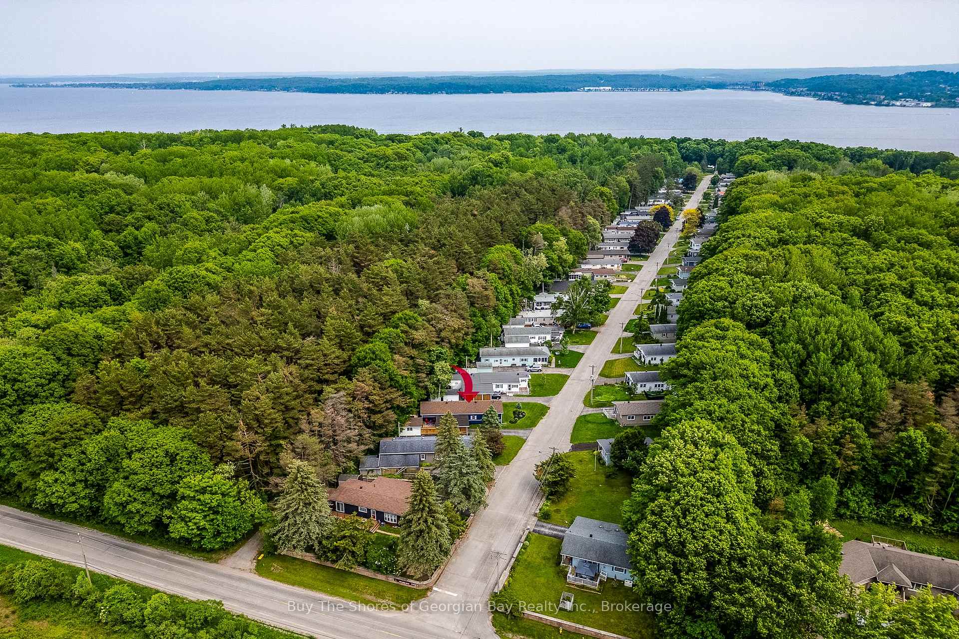 Photo 37 of Unit 59, 525 Midland Point Road, Midland — HOMEH