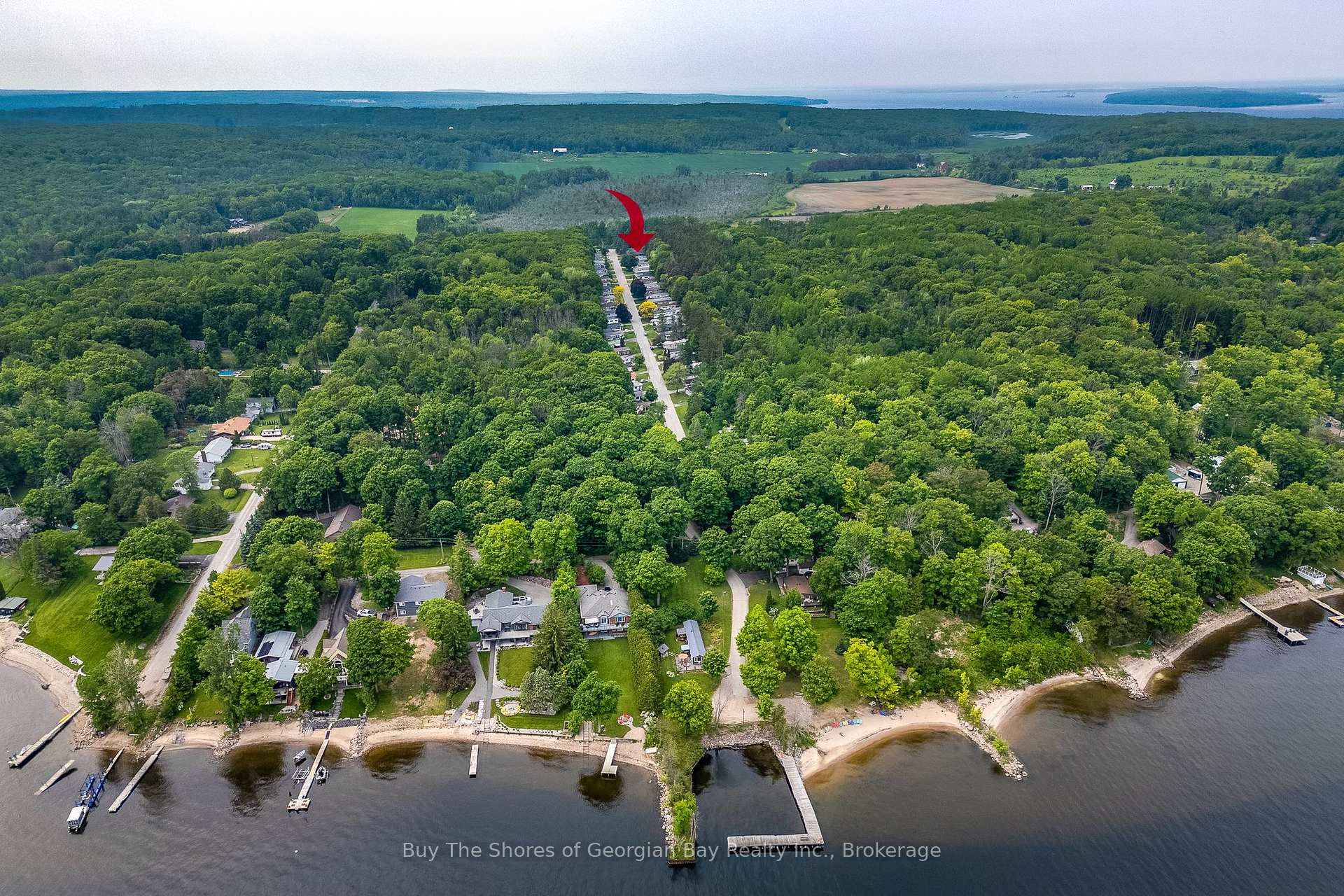 Photo 39 of Unit 59, 525 Midland Point Road, Midland — HOMEH