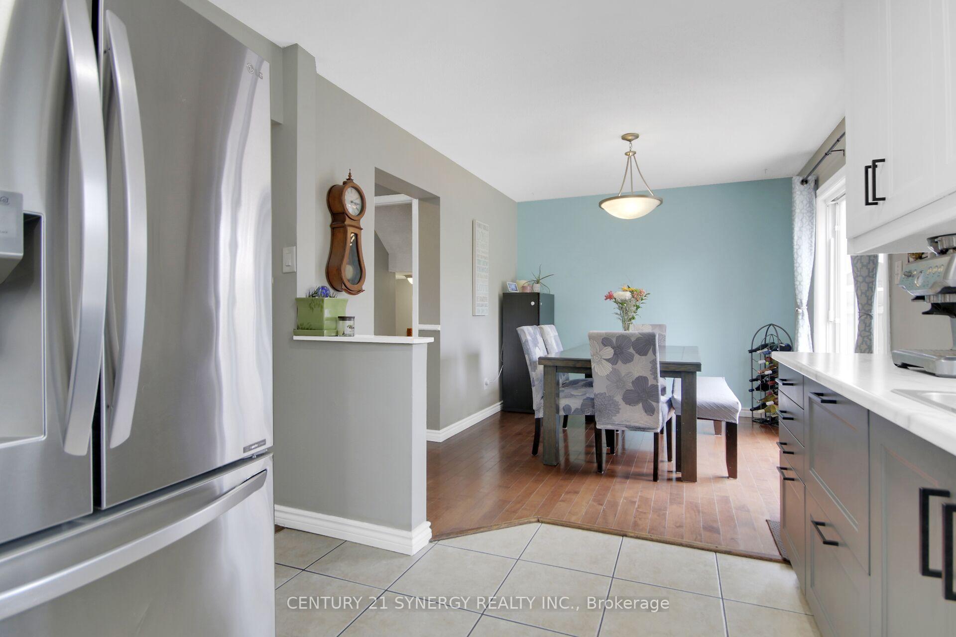 Photo 16 of 19 Seabrooke Drive, Ottawa, Kanata - Glencairn/Hazeldean — HOMEH