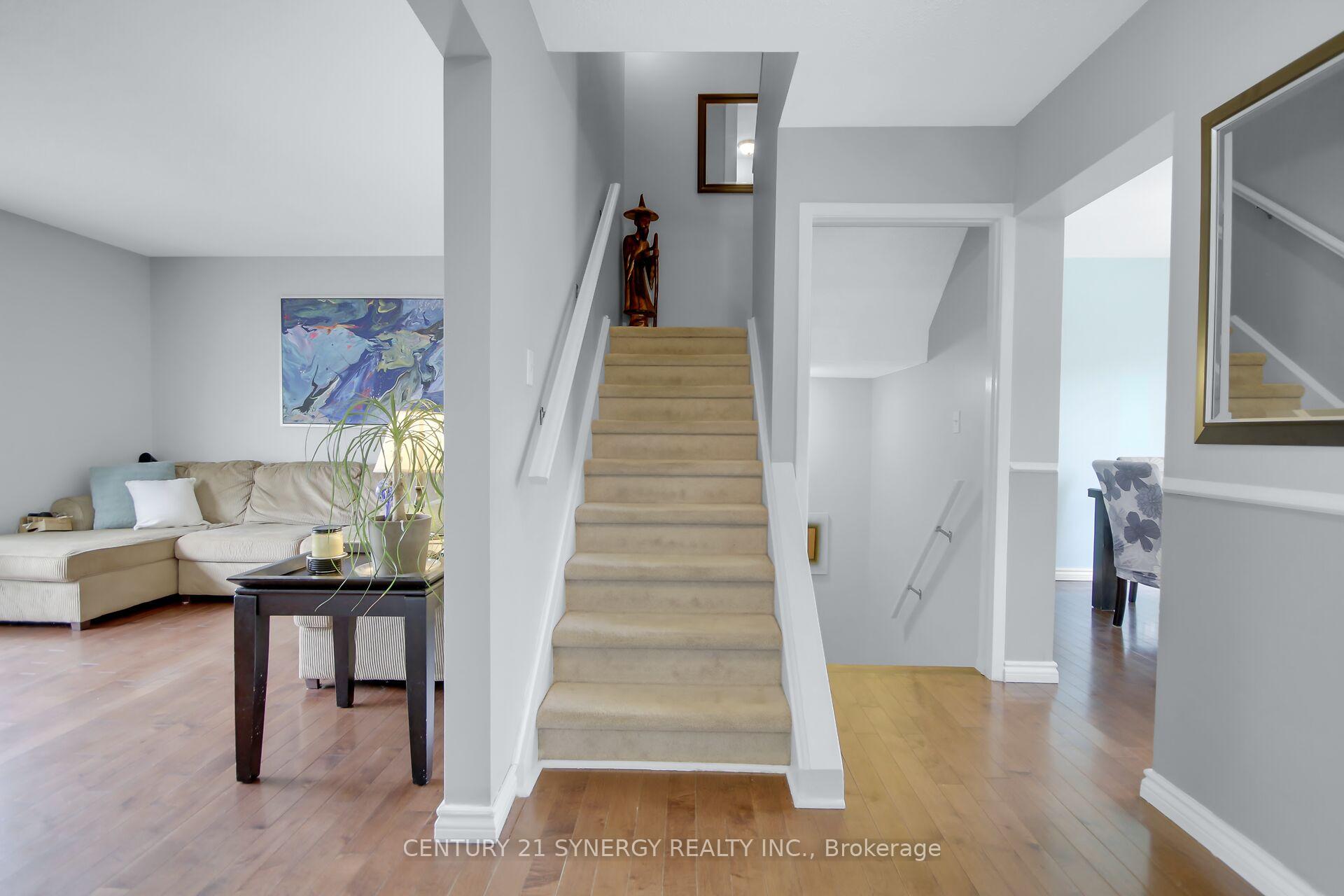 Photo 21 of 19 Seabrooke Drive, Ottawa, Kanata - Glencairn/Hazeldean — HOMEH
