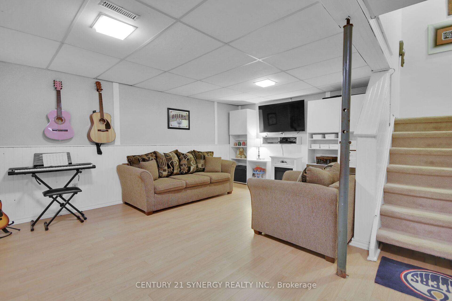Photo 35 of 19 Seabrooke Drive, Ottawa, Kanata - Glencairn/Hazeldean — HOMEH