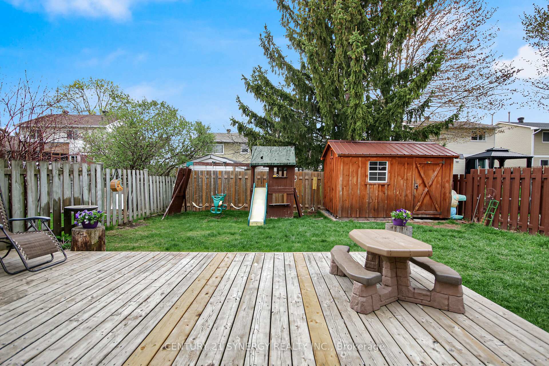 Photo 37 of 19 Seabrooke Drive, Ottawa, Kanata - Glencairn/Hazeldean — HOMEH