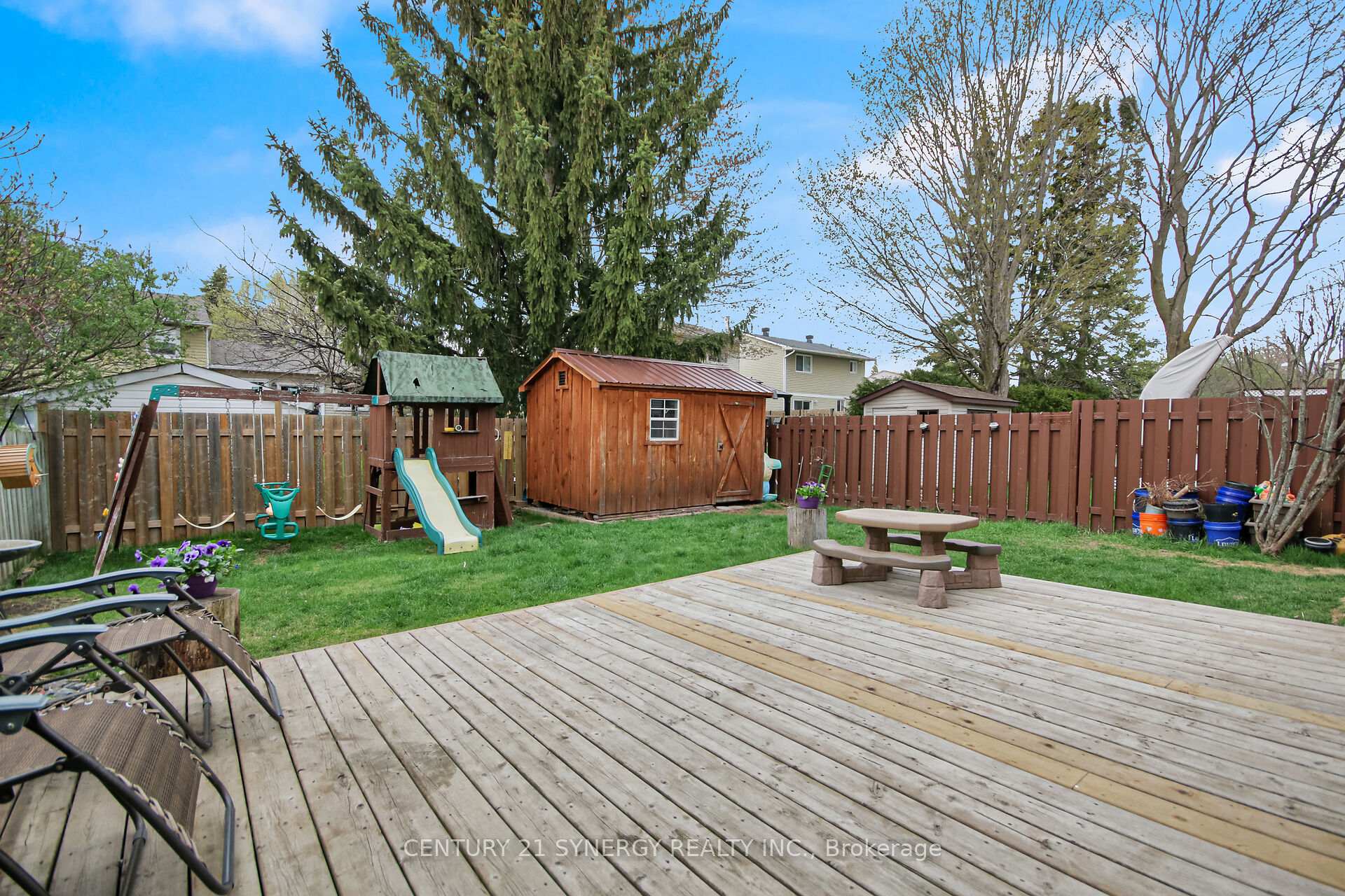 Photo 38 of 19 Seabrooke Drive, Ottawa, Kanata - Glencairn/Hazeldean — HOMEH