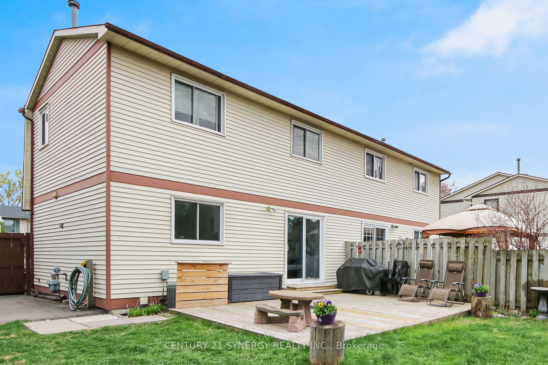 Photo 42 of 19 Seabrooke Drive, Ottawa, Kanata - Glencairn/Hazeldean — HOMEH