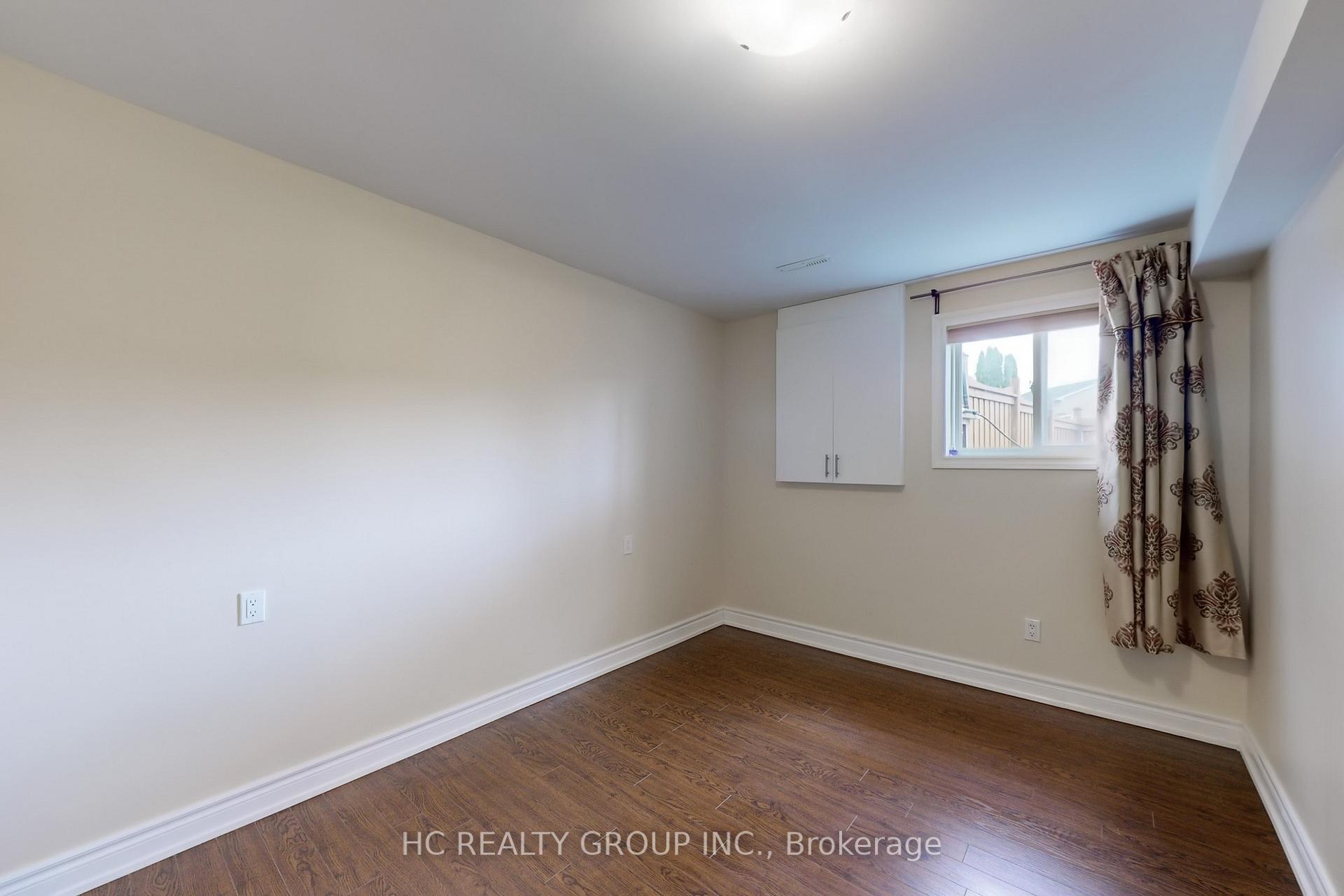 Photo 7 of Unit Bsmt, 2 Heathrow Court, Markham, Milliken Mills West — HOMEH