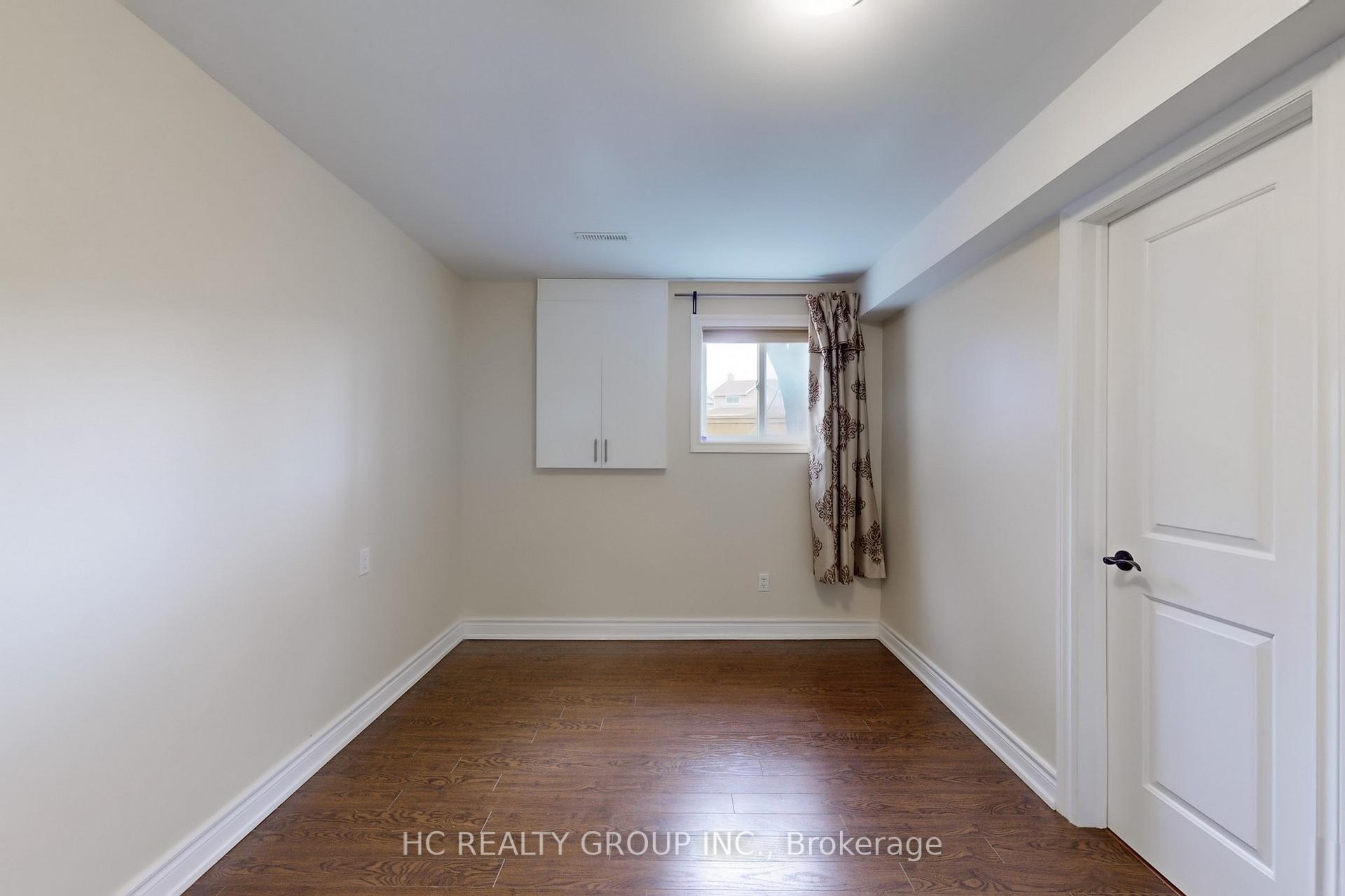 Photo 8 of Unit Bsmt, 2 Heathrow Court, Markham, Milliken Mills West — HOMEH