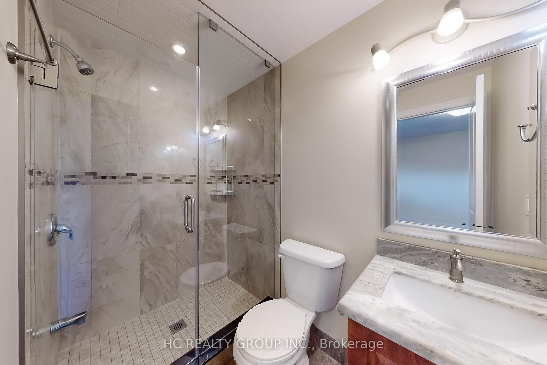 Photo 11 of Unit Bsmt, 2 Heathrow Court, Markham, Milliken Mills West — HOMEH