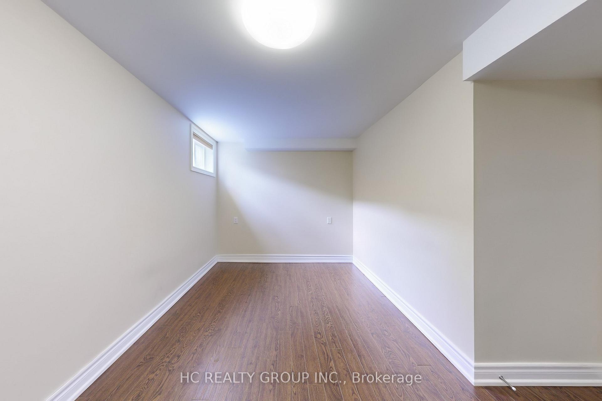 Photo 13 of Unit Bsmt, 2 Heathrow Court, Markham, Milliken Mills West — HOMEH