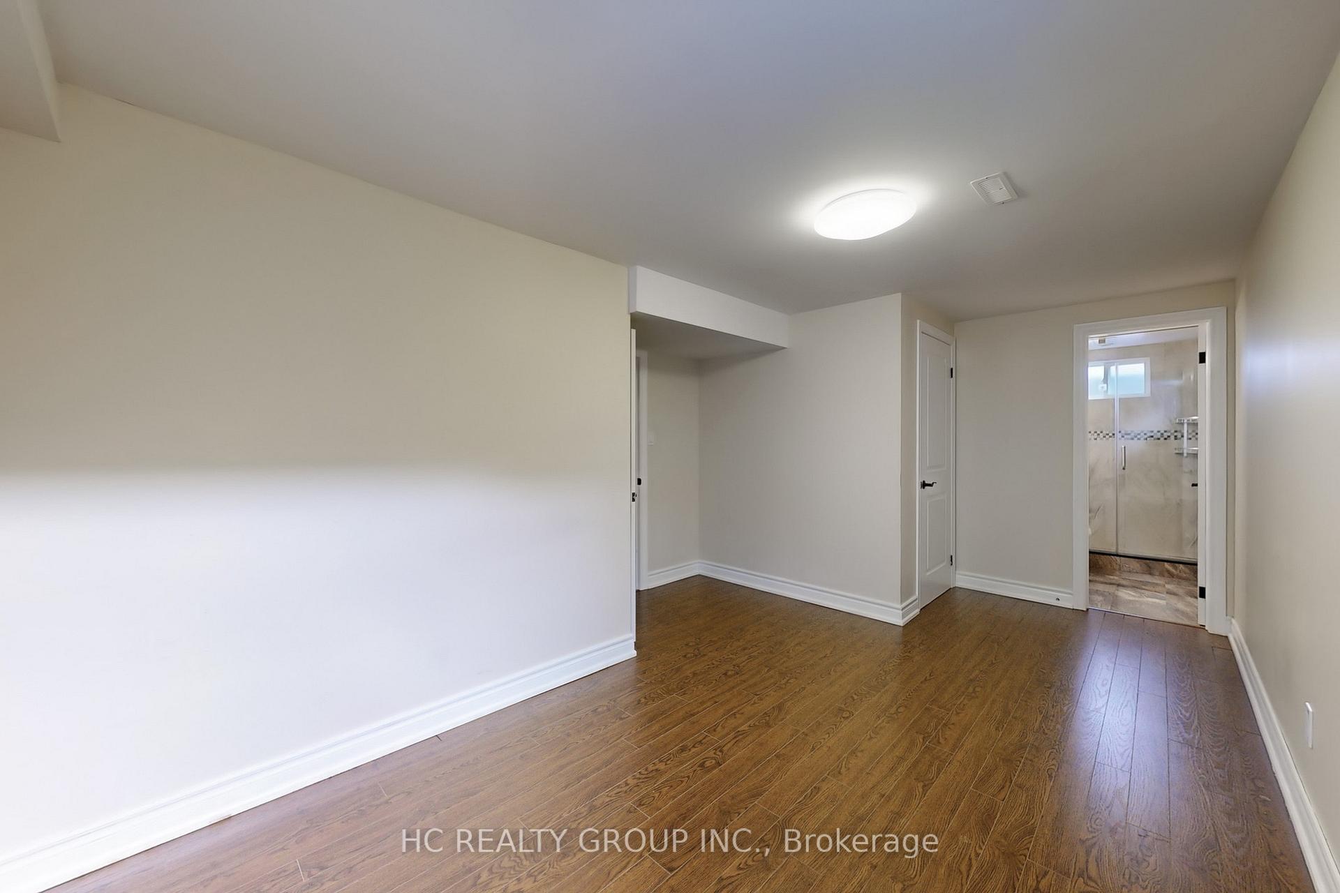 Photo 14 of Unit Bsmt, 2 Heathrow Court, Markham, Milliken Mills West — HOMEH