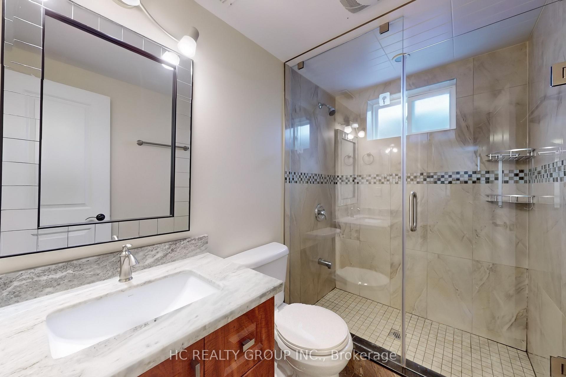 Photo 15 of Unit Bsmt, 2 Heathrow Court, Markham, Milliken Mills West — HOMEH