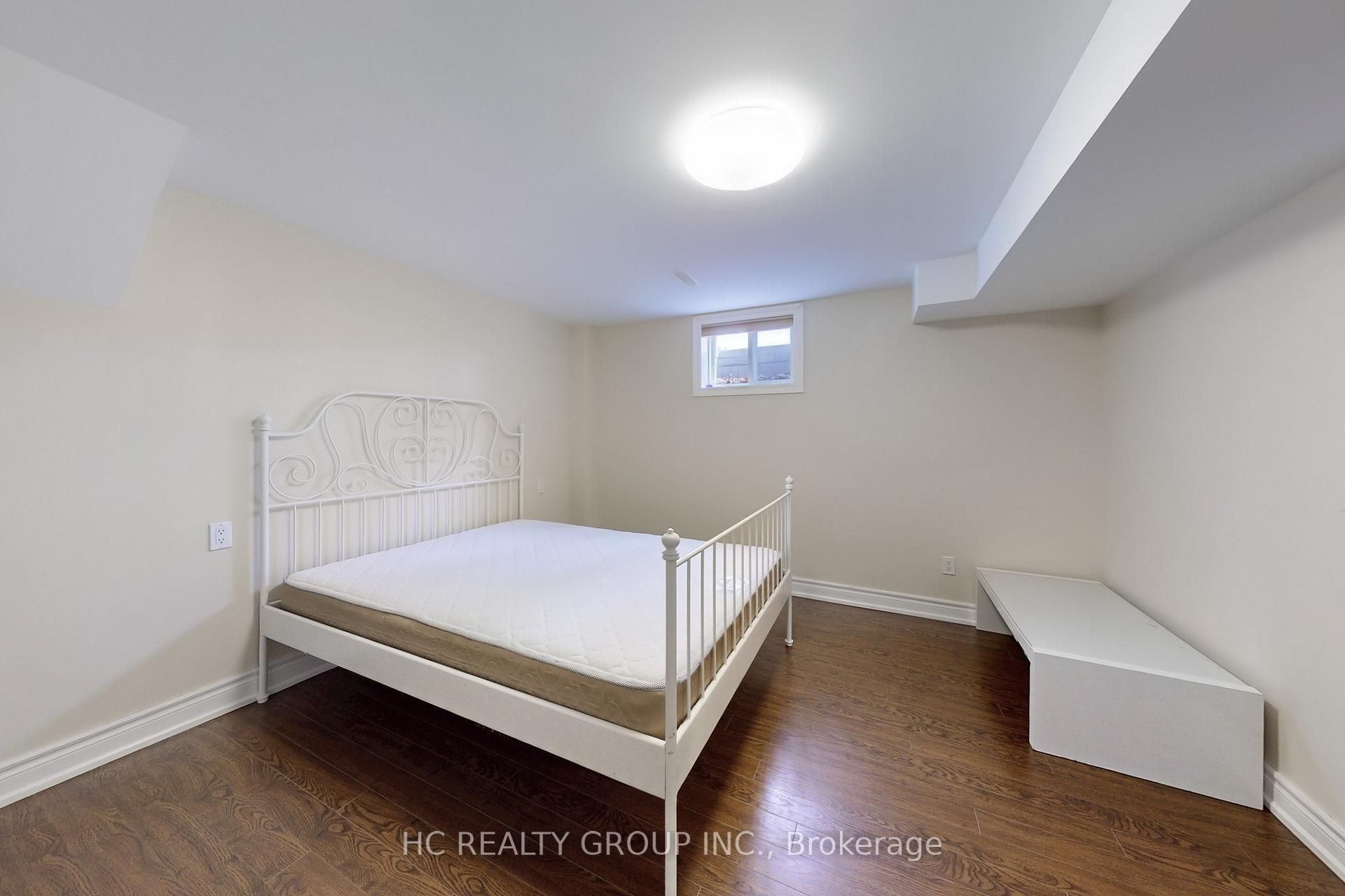 Photo 16 of Unit Bsmt, 2 Heathrow Court, Markham, Milliken Mills West — HOMEH